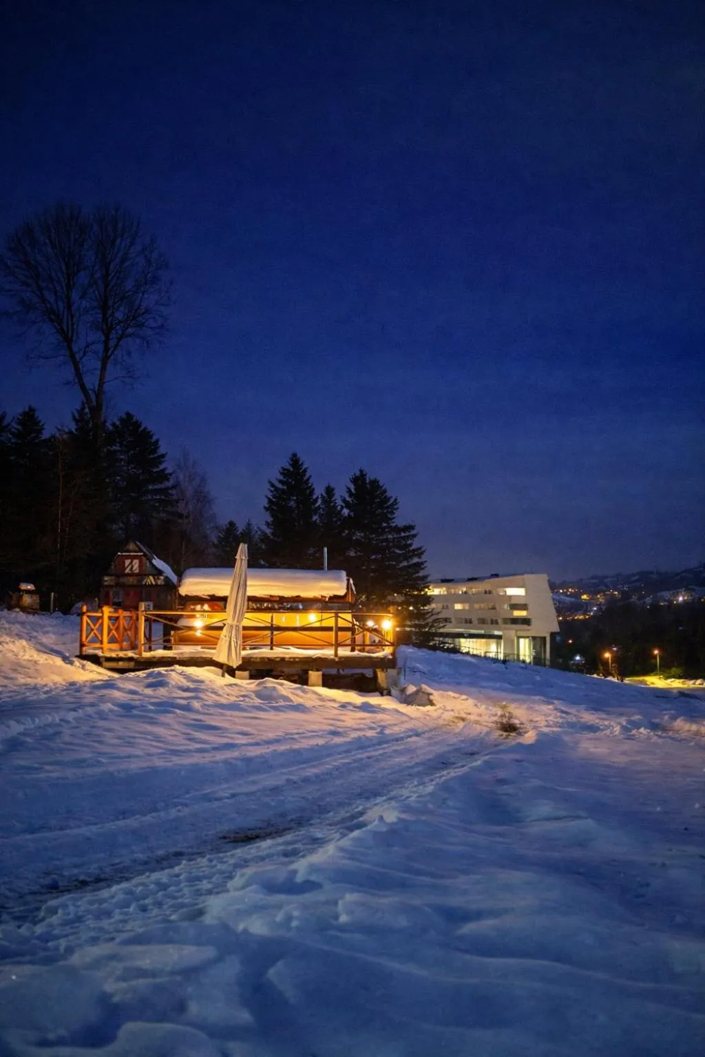 Pod Tatrami widok na Tatry, sauna, parking, blisko Term Bukovina
