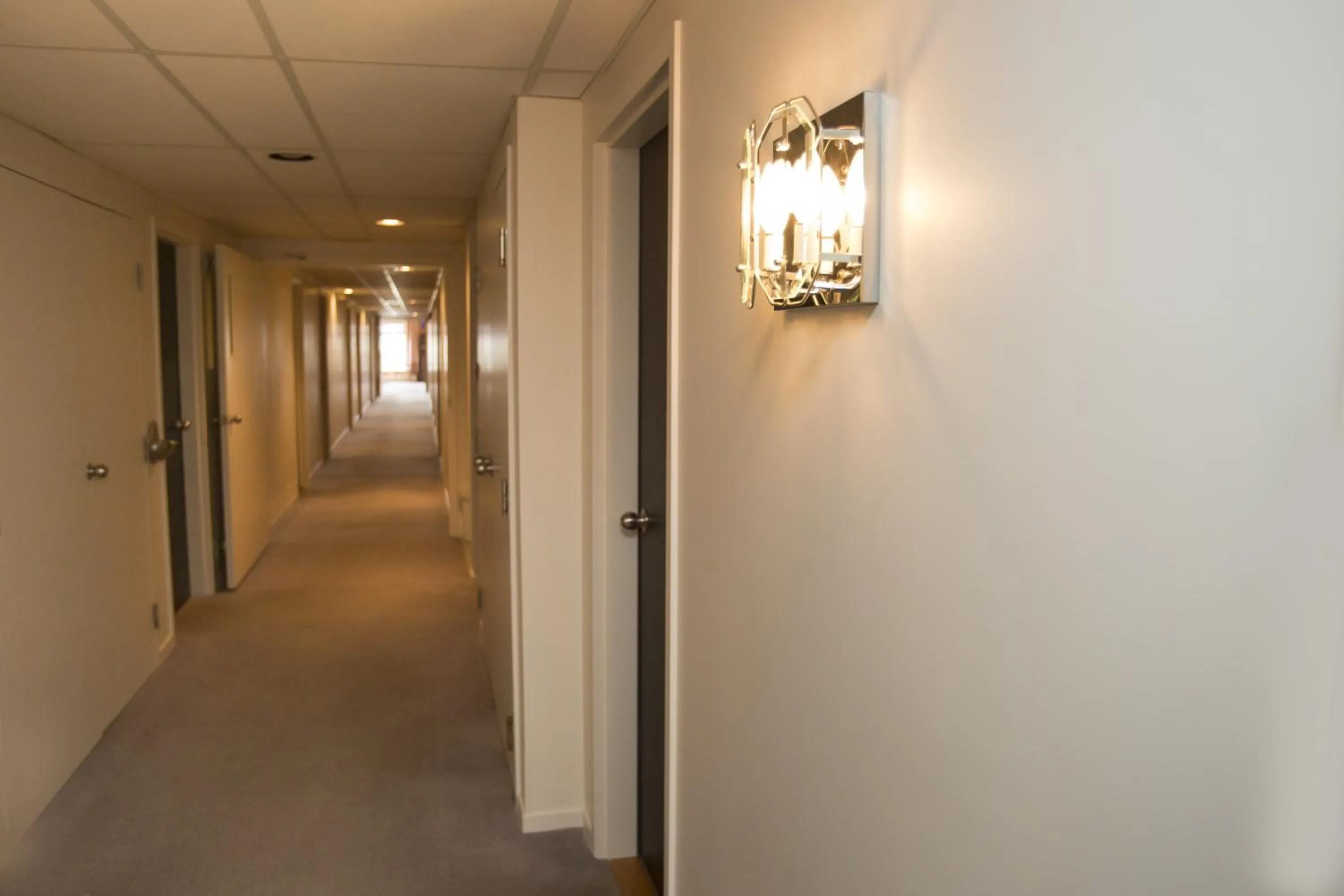 Other in Motel Vaudreuil