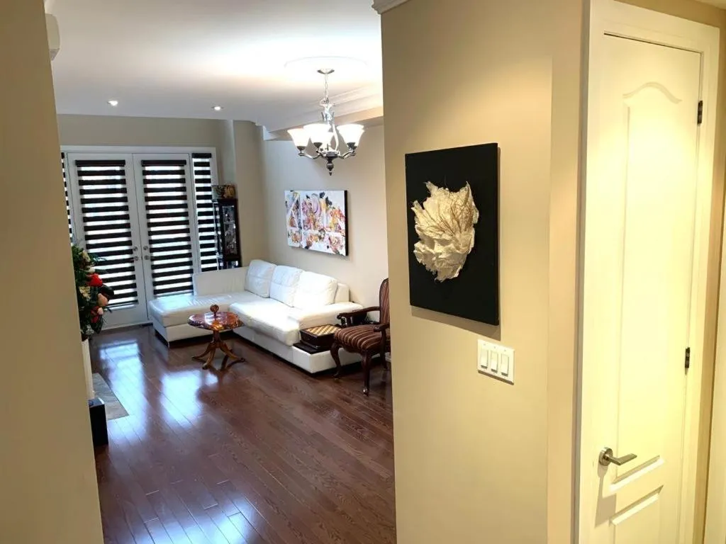 Internal: Not applicable to any particular room in Luxury Home - Upper Toronto Beaches