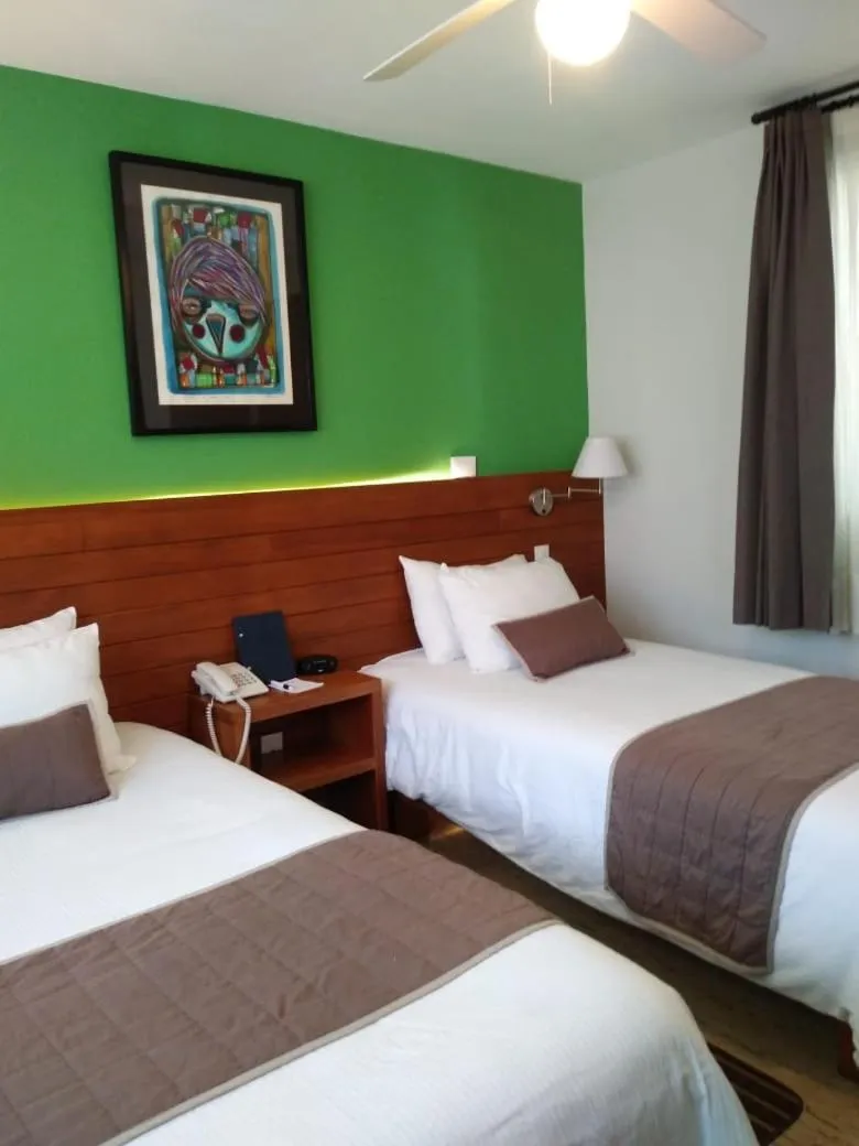 Araucaria Hotel Boutique