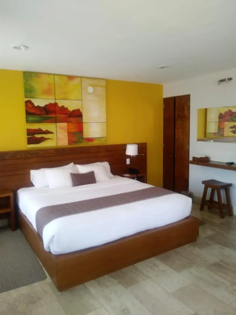 Araucaria Hotel Boutique