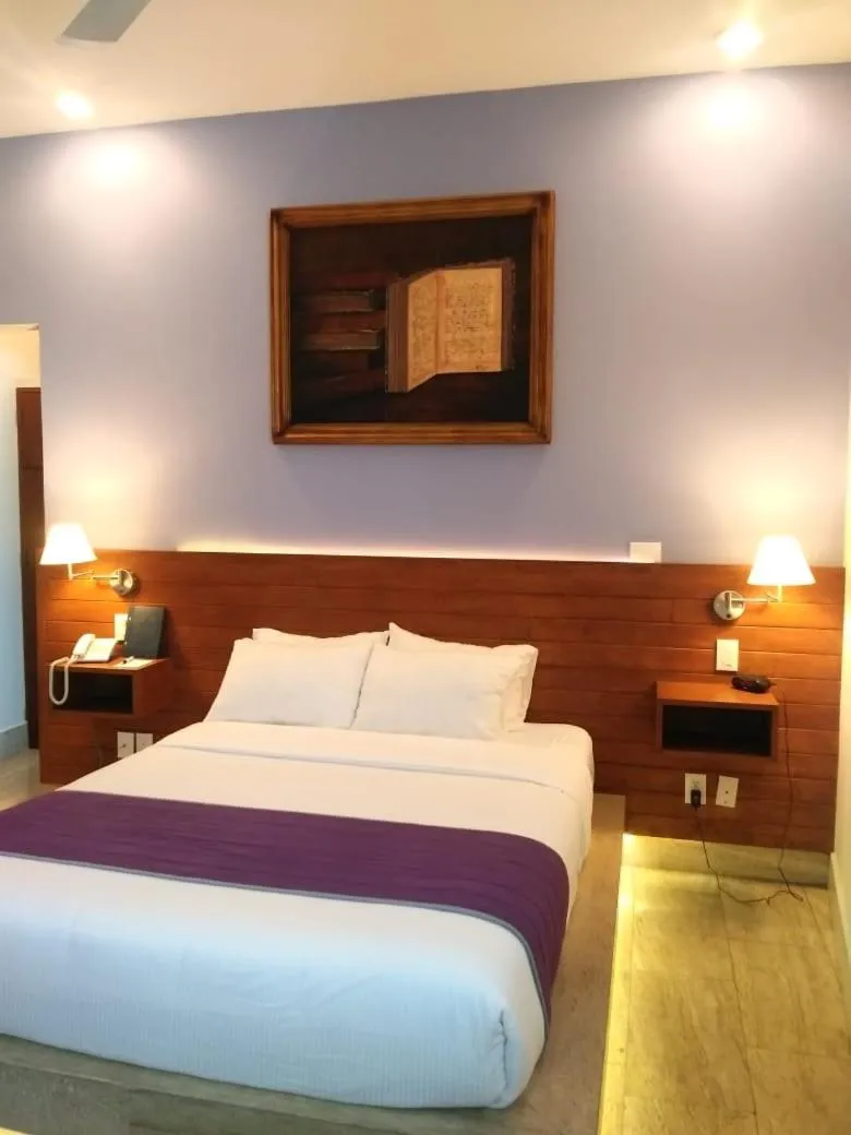 Araucaria Hotel Boutique