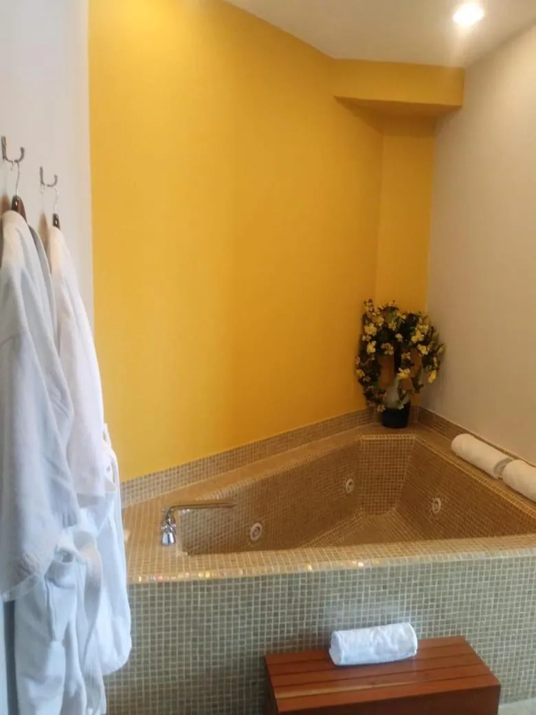 Araucaria Hotel Boutique