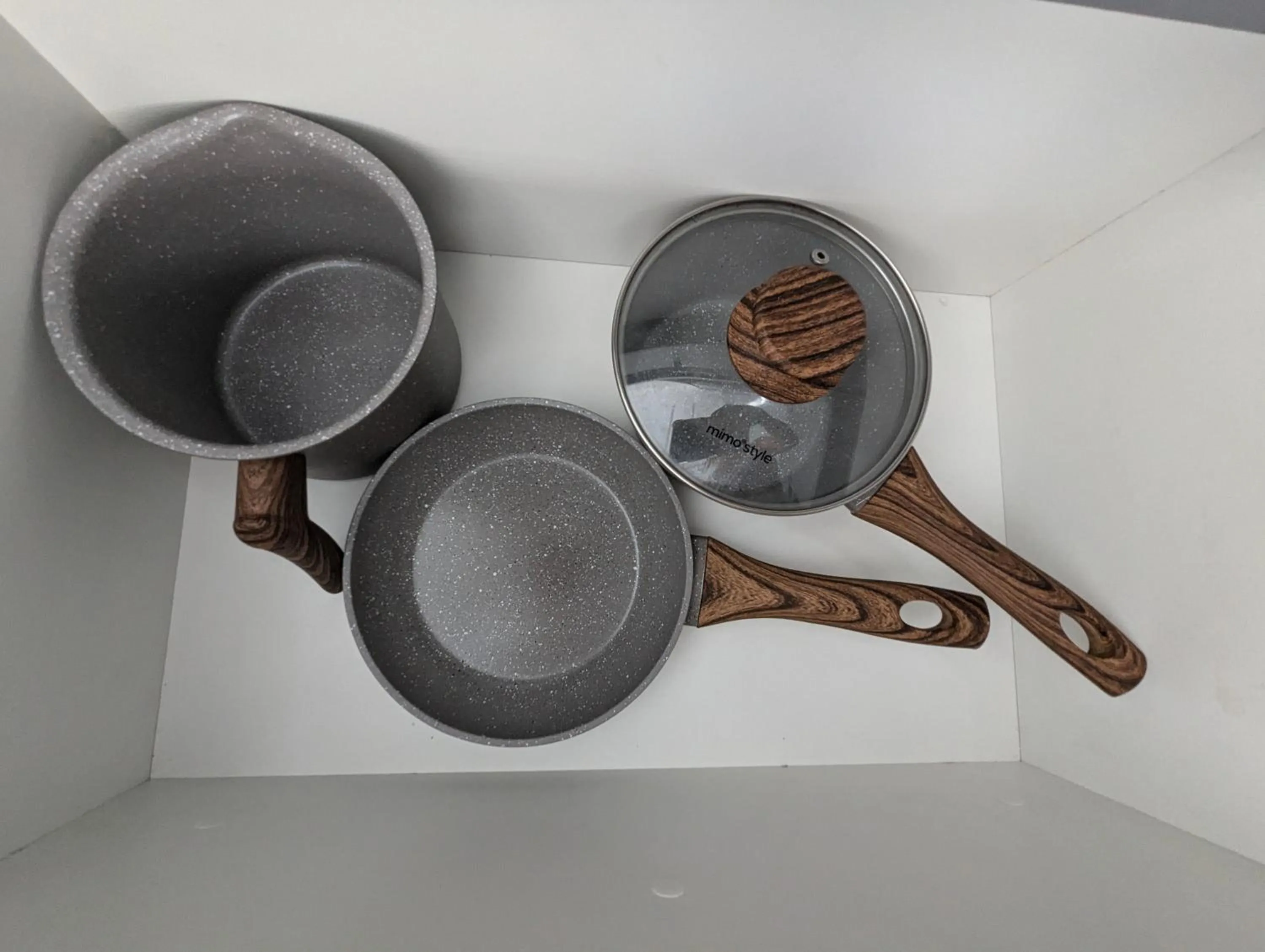 Studio with Mountain View in Deerview Lodge & Cabins - Princeton BC