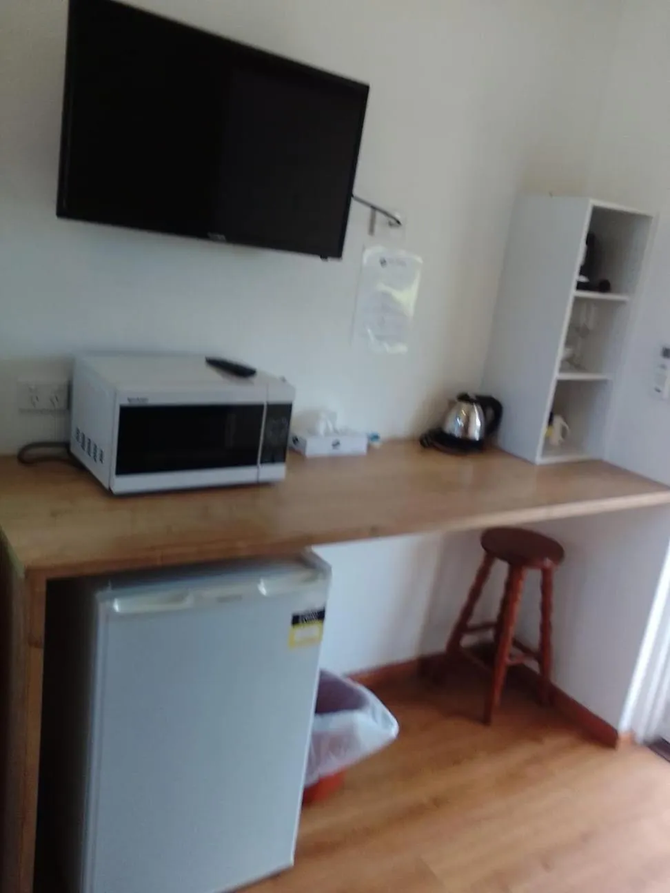 TV and multimedia in Forster and Wallis Lake Motel