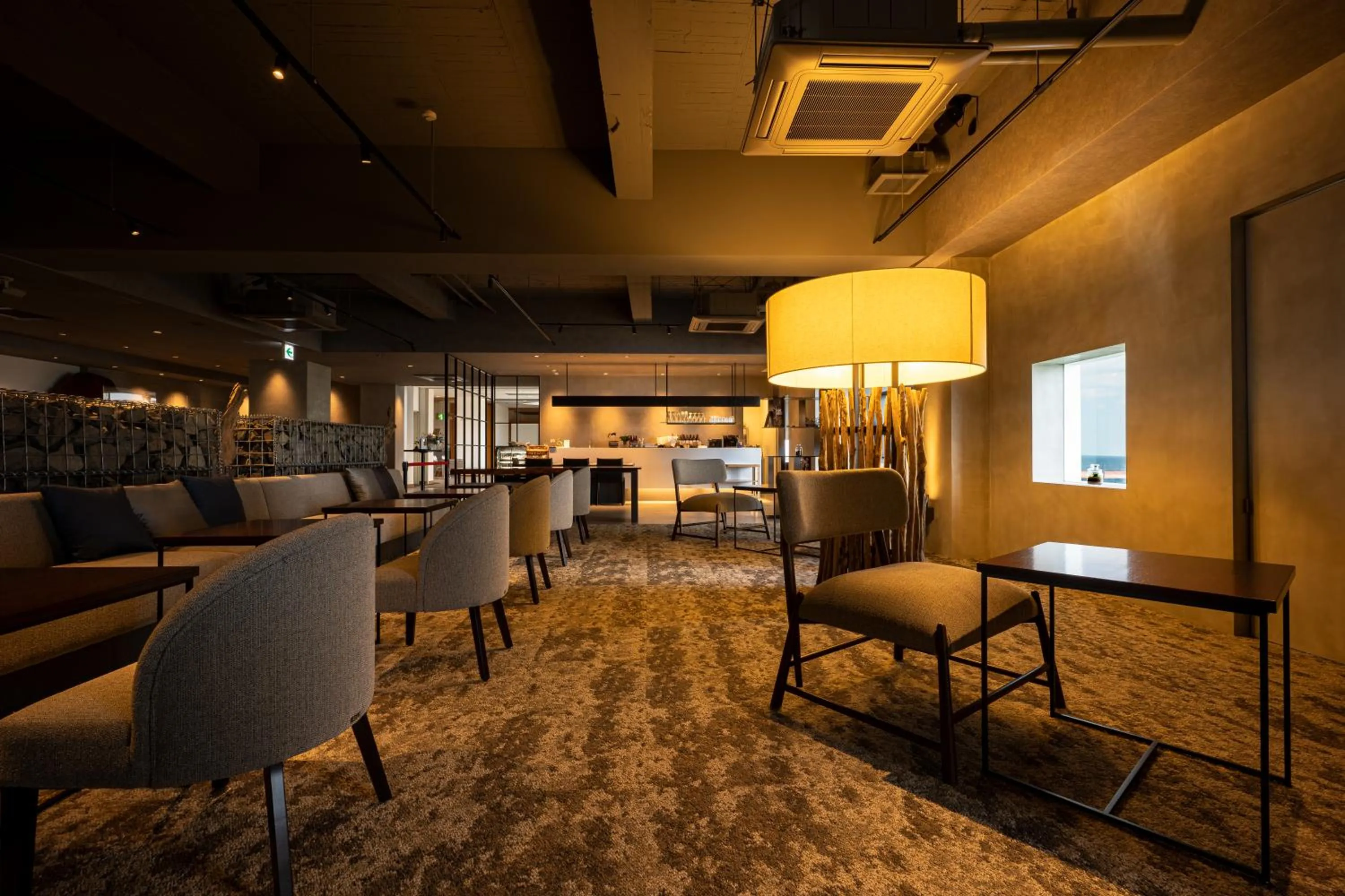 THE HOTEL YAKUSHIMA ocean & forest