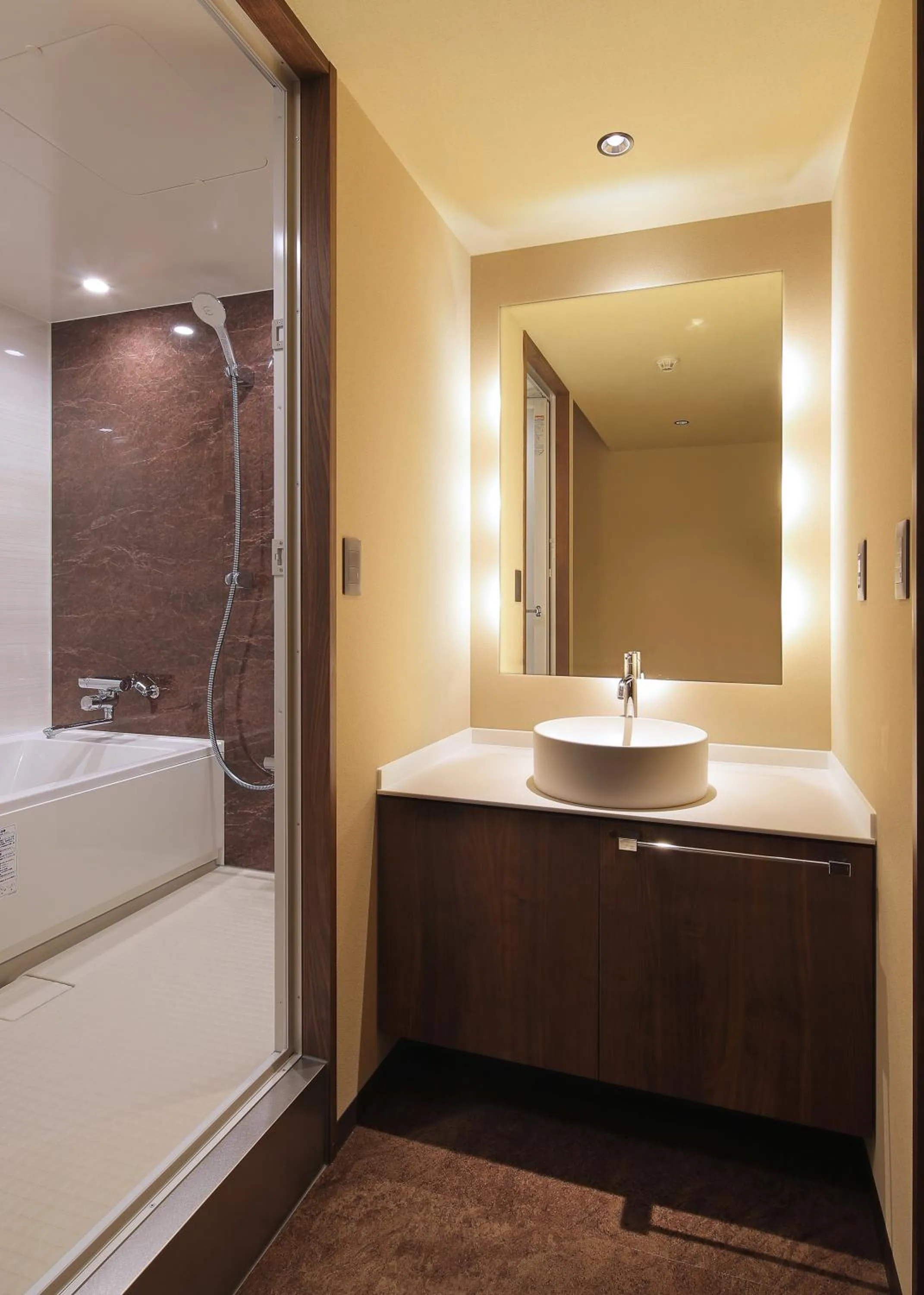 THE HOTEL YAKUSHIMA ocean & forest