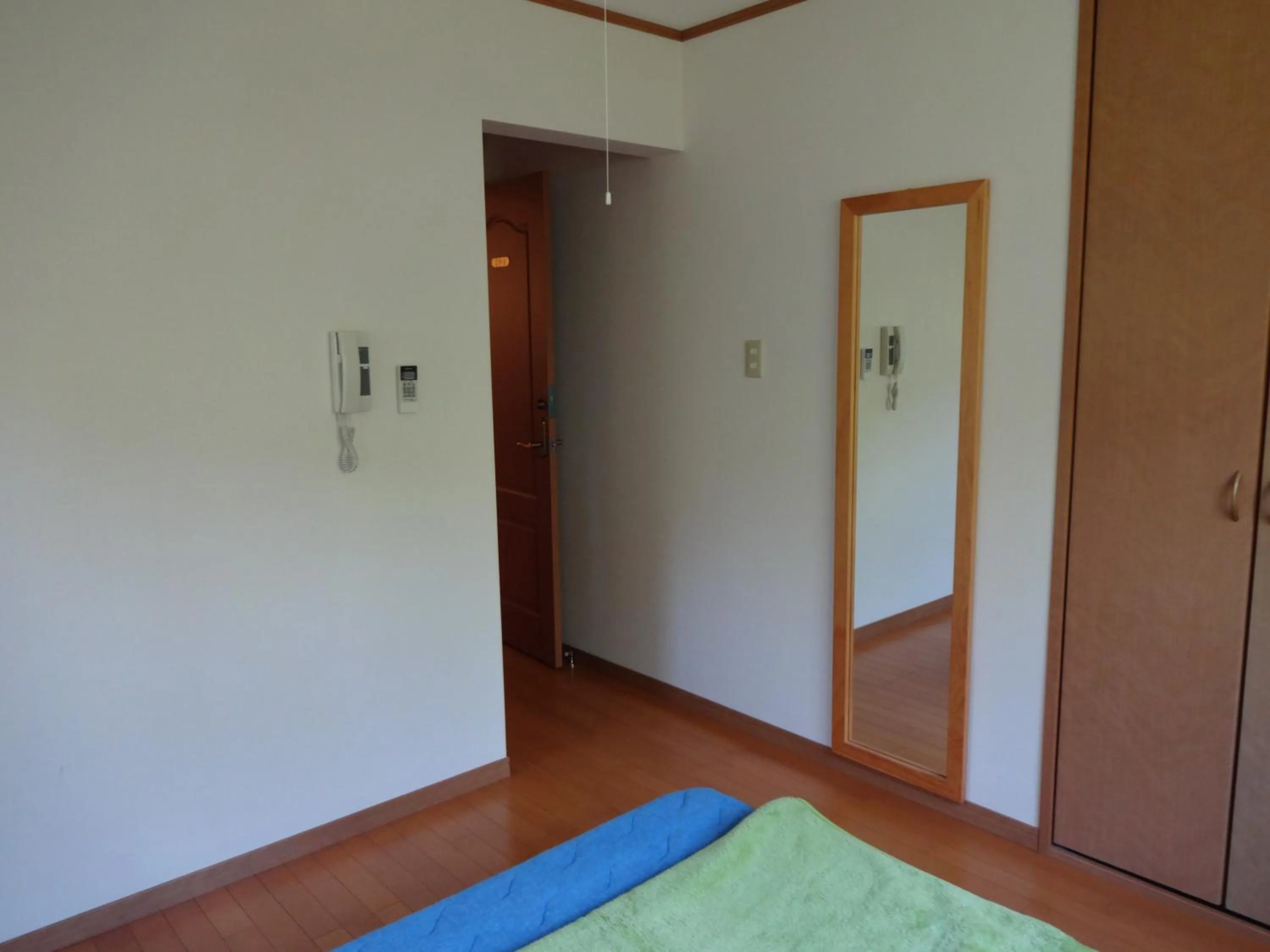 Decorative detail in Mantenbo