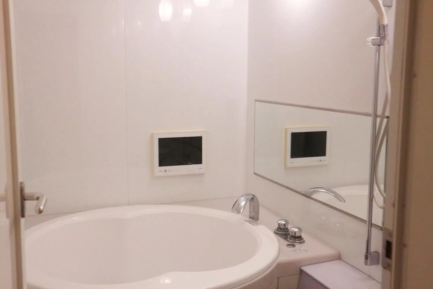 Bathroom in My DearⅠ