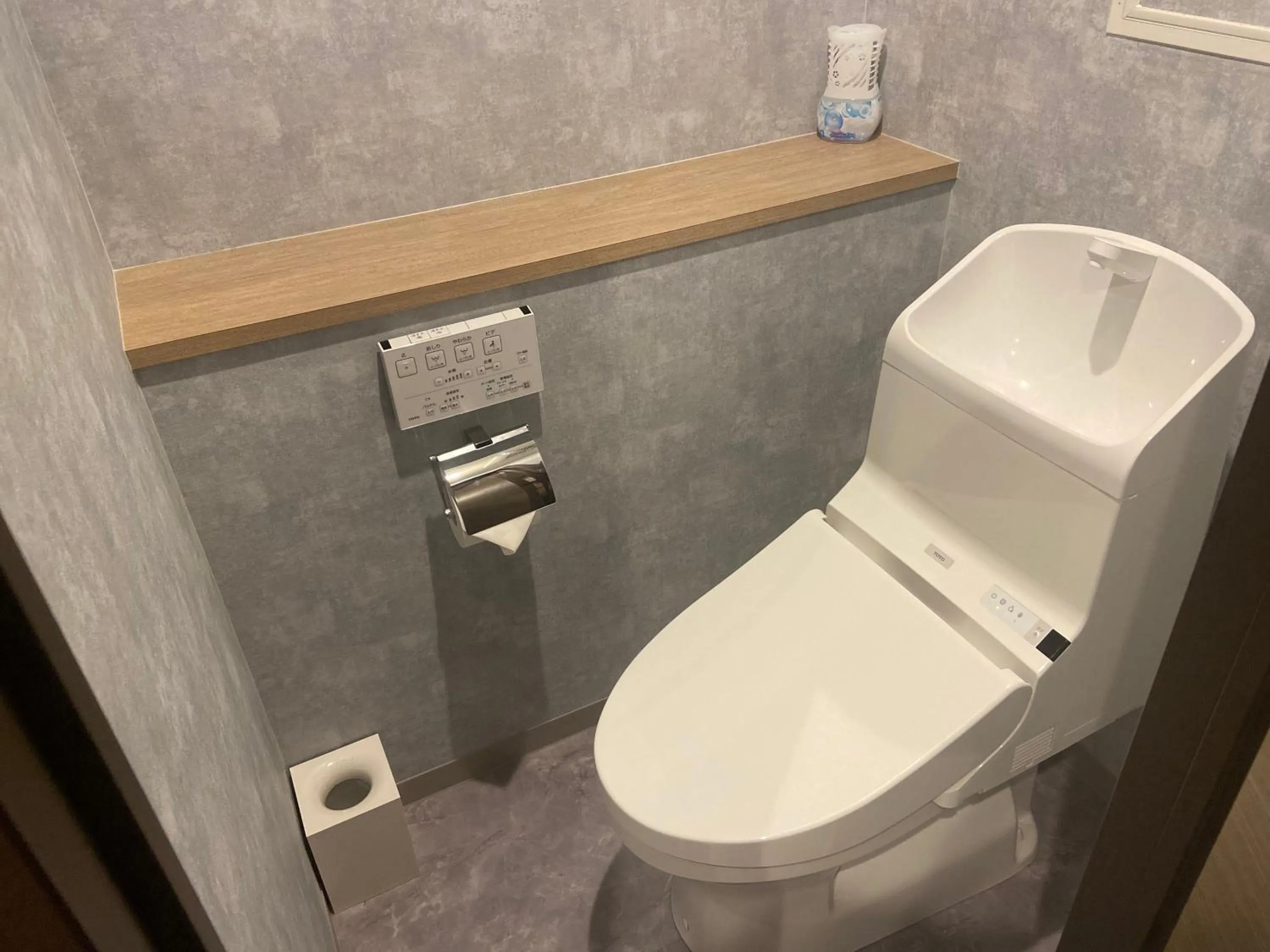 Bathroom in My DearⅠ