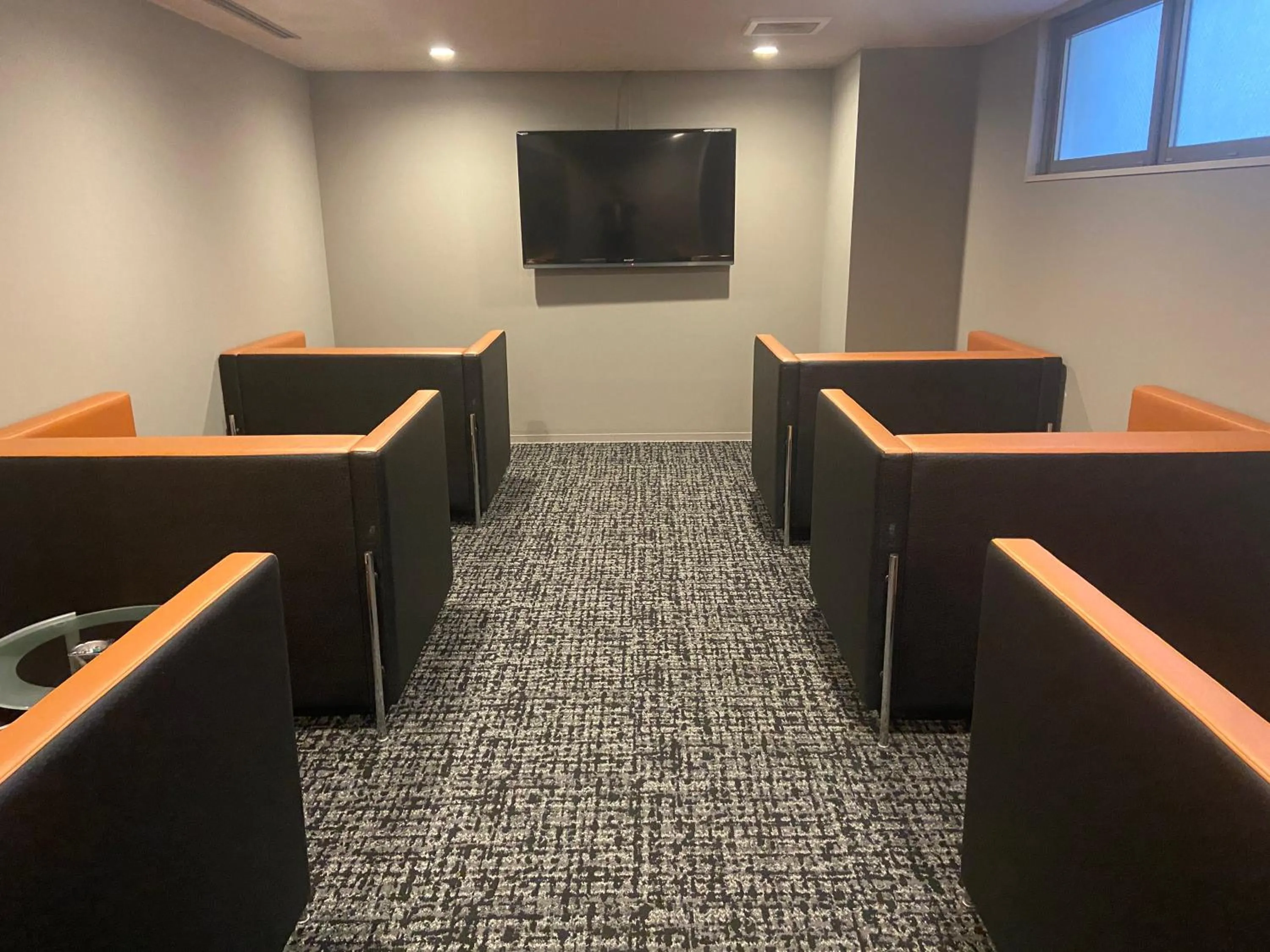 Communal lounge/ TV room, TV/Entertainment Center in My DearⅠ