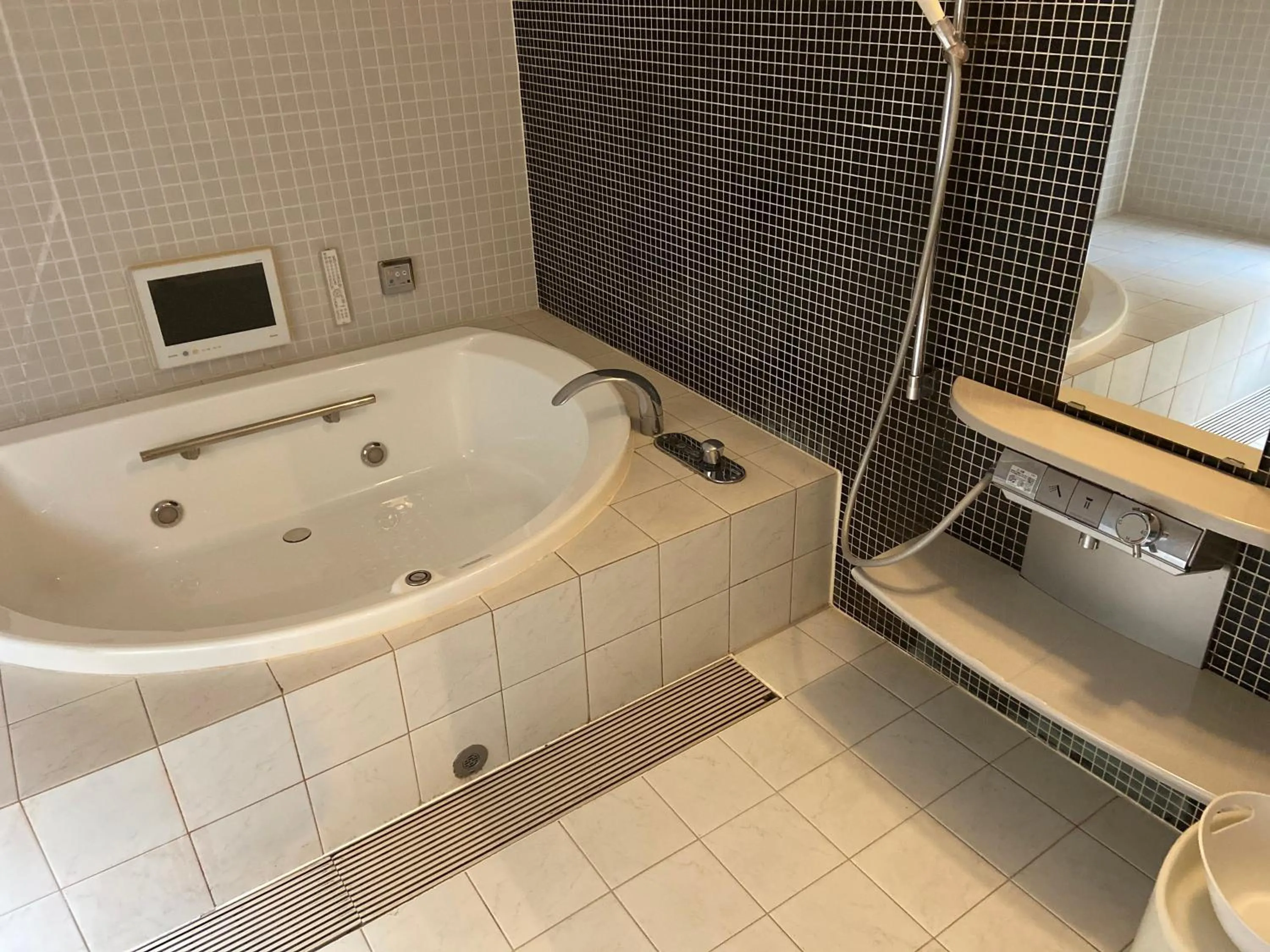 Bathroom in My DearⅡ