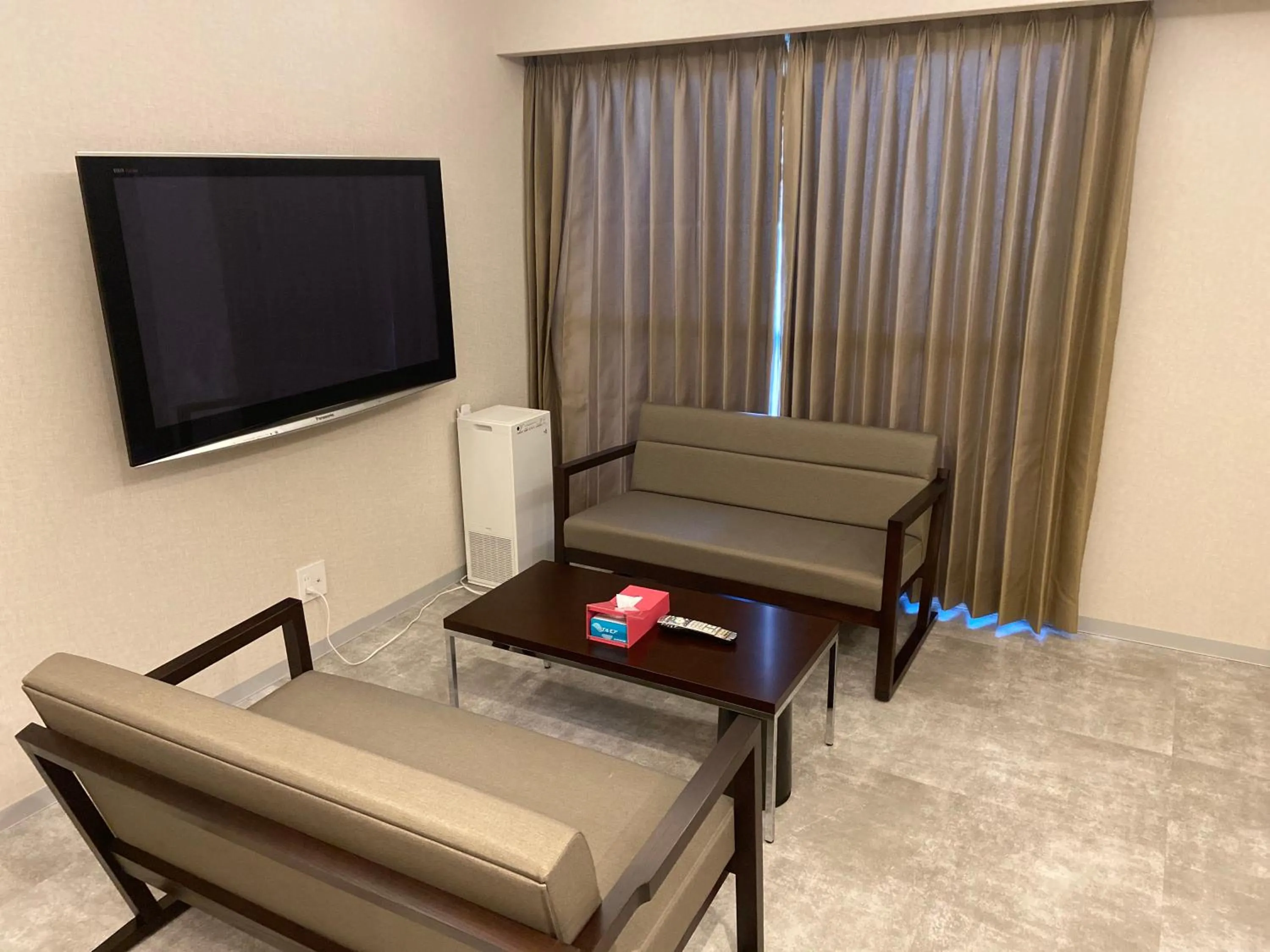 Living room in My DearⅡ