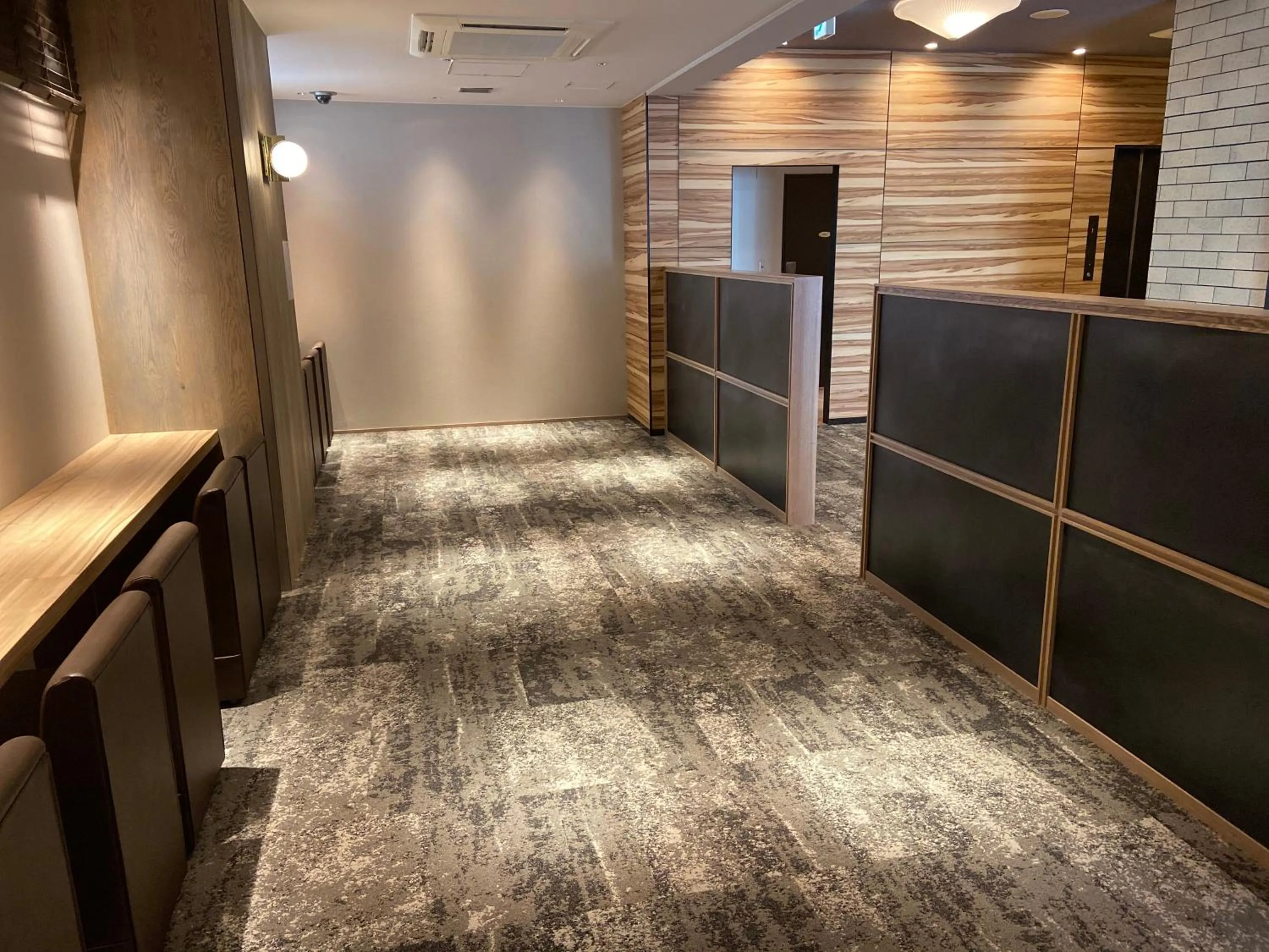 Lobby or reception in My DearⅡ