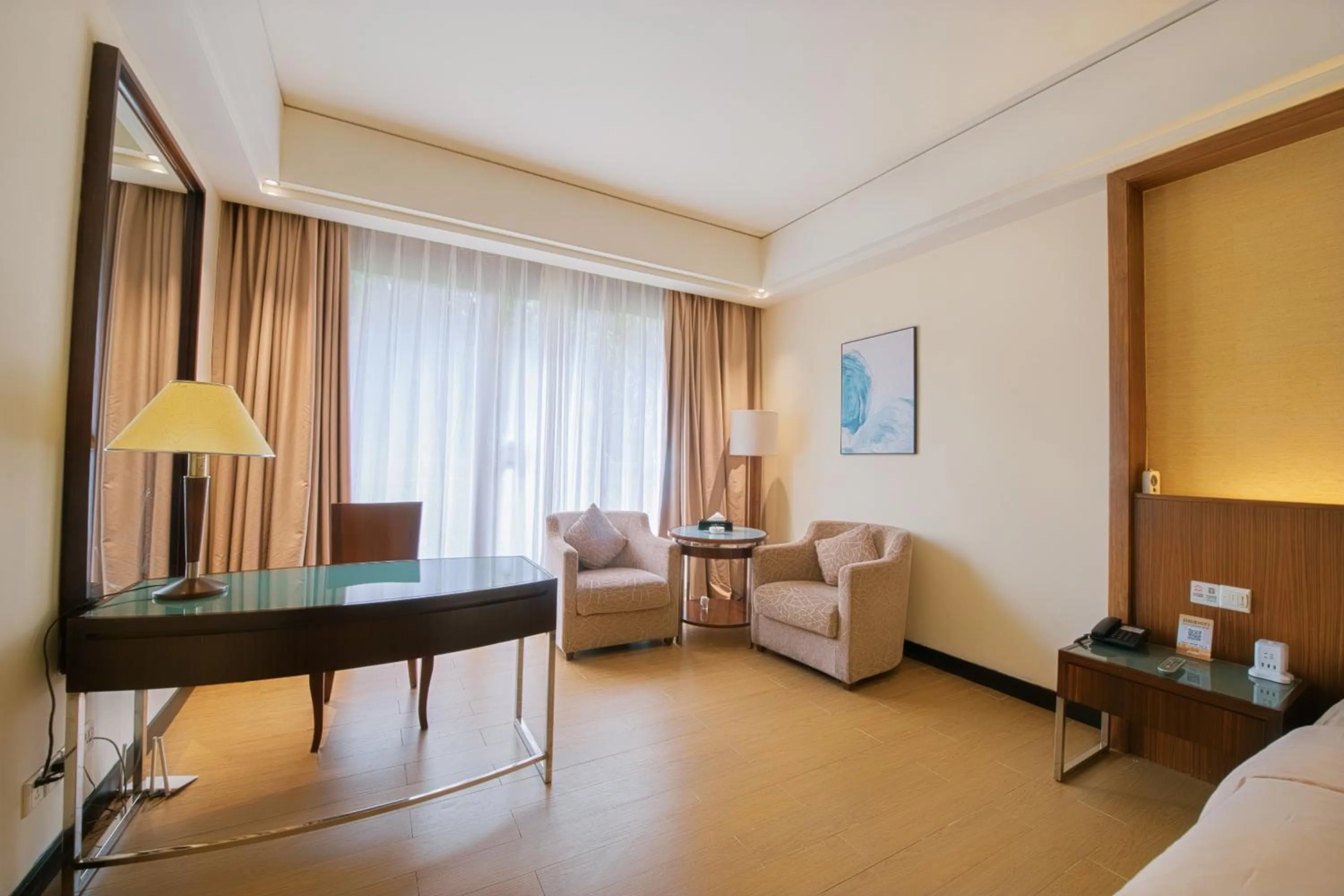 Dongguan Richwood Garden Hotel