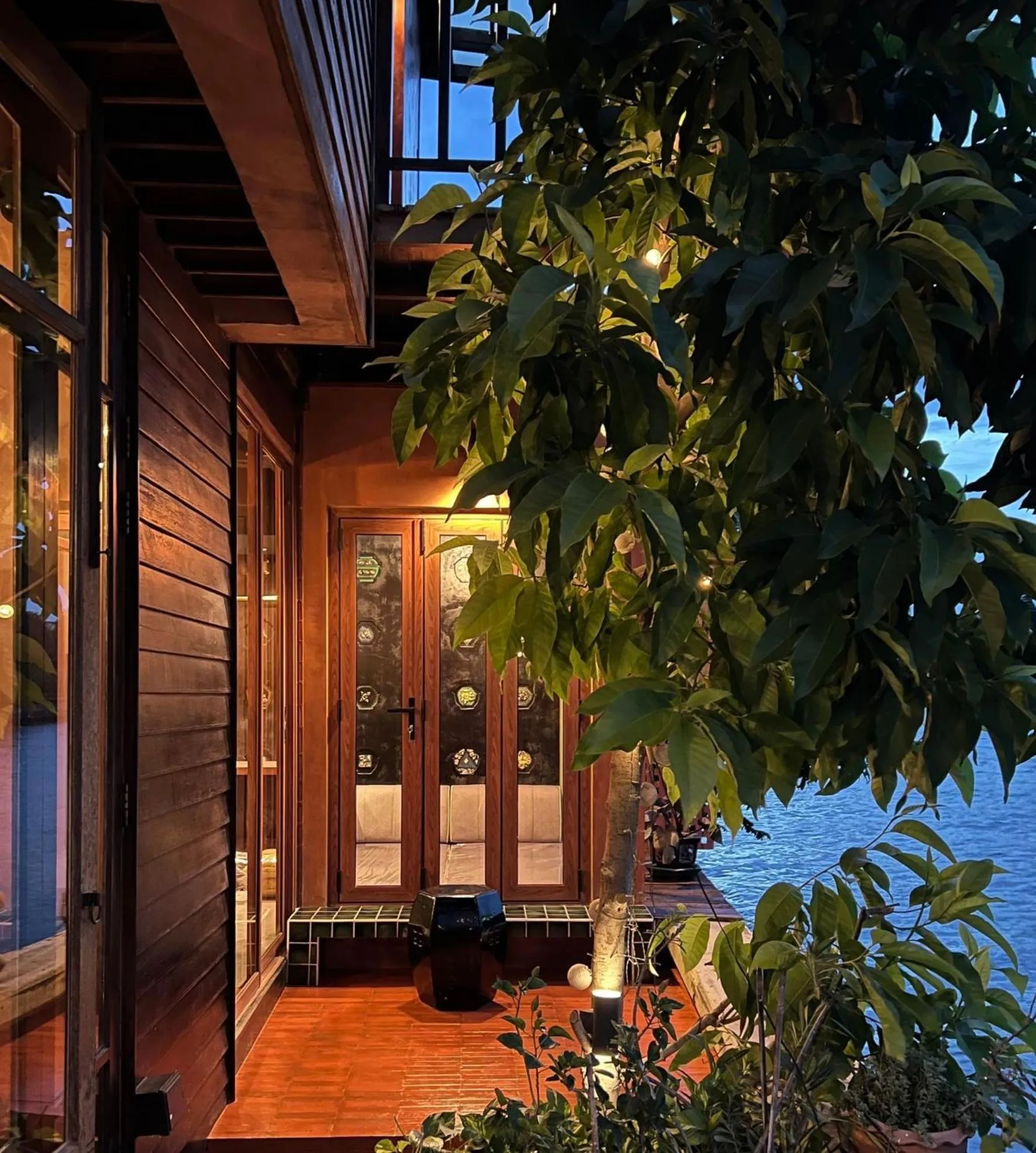 View (from property/room) in Siamotif Boutique Hotel