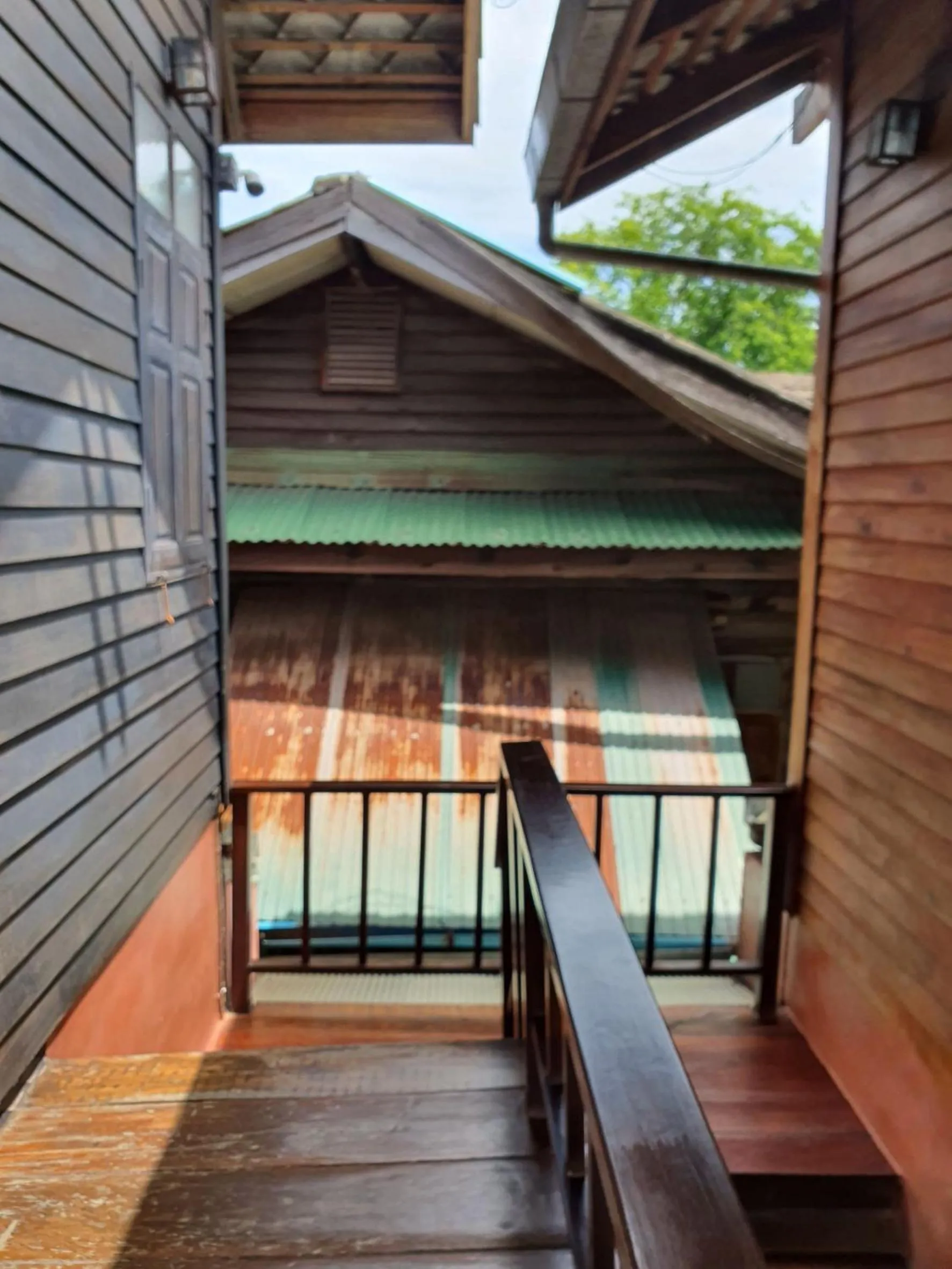 View (from property/room) in Siamotif Boutique Hotel