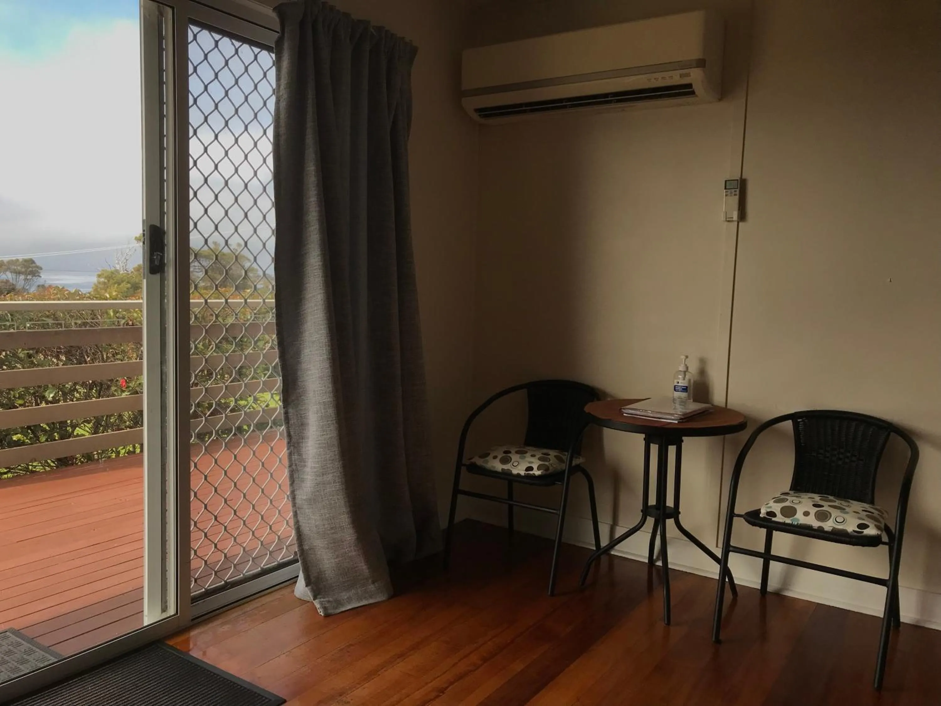 air conditioner in Beachend Bicheno