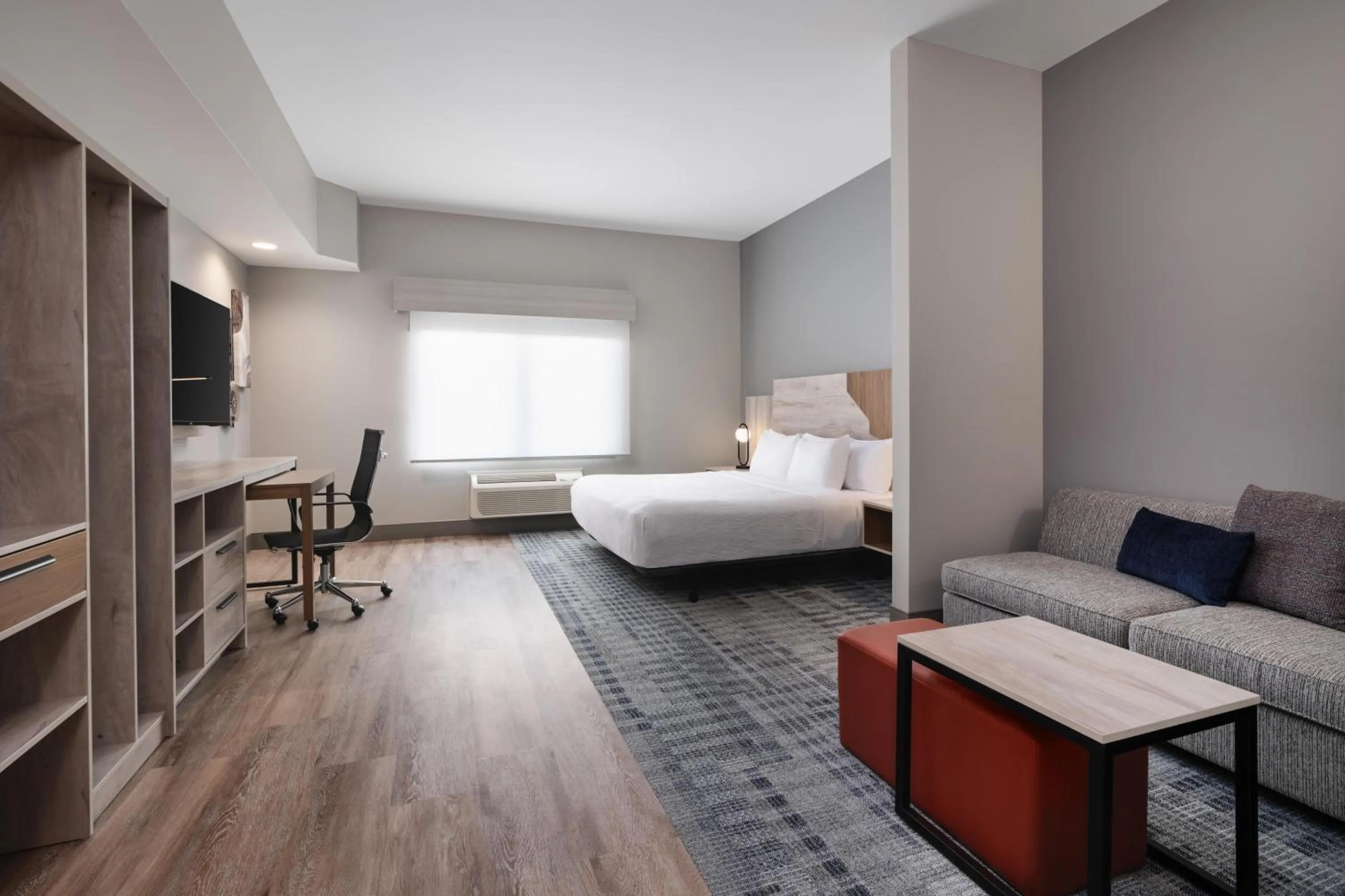 Bed in @HOME by Best Western Walkerton