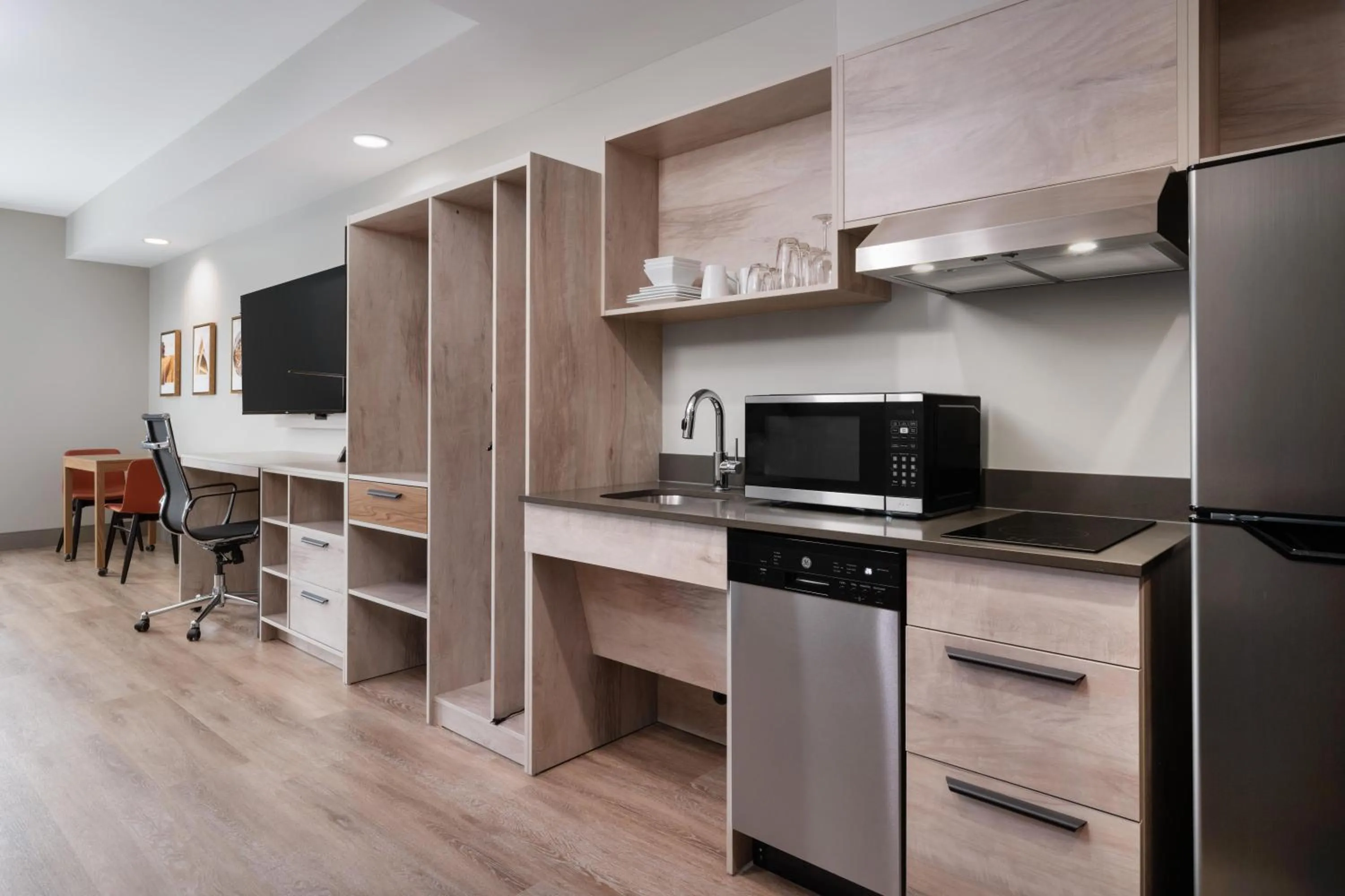 @HOME by Best Western Walkerton