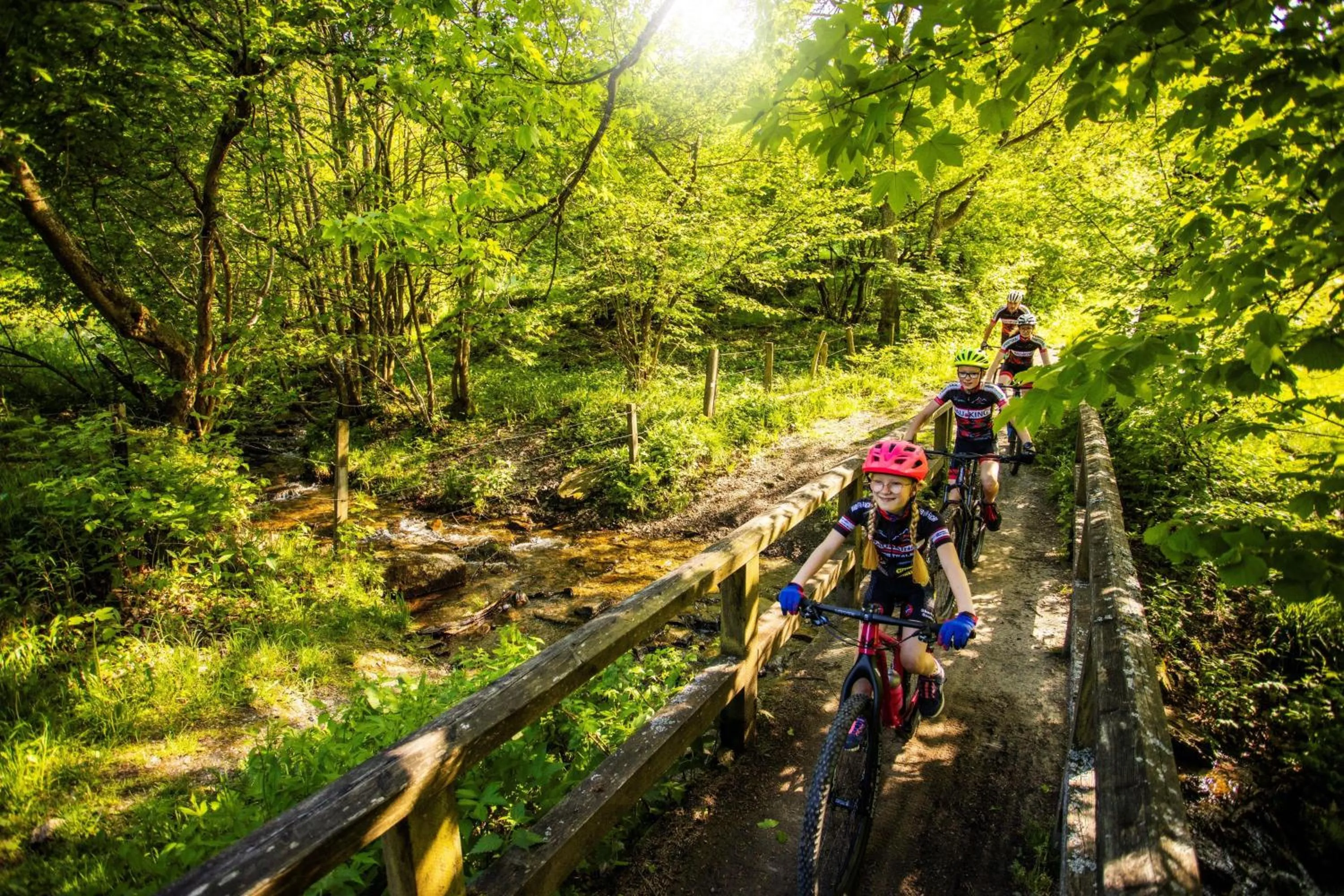 Nearby landmark in Mountain View Hotel Willingen, BW Signature Collection