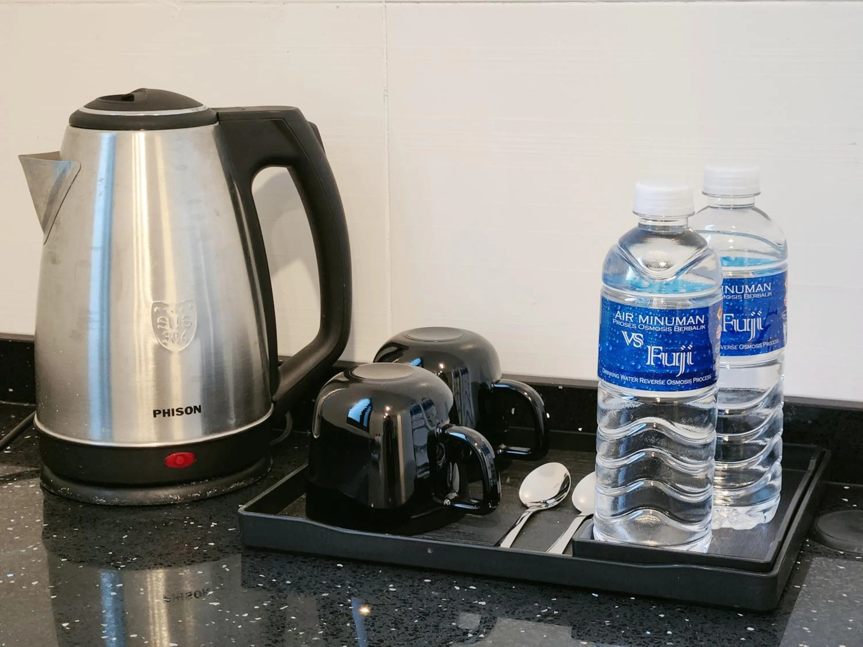 SKS Pavillion Suites