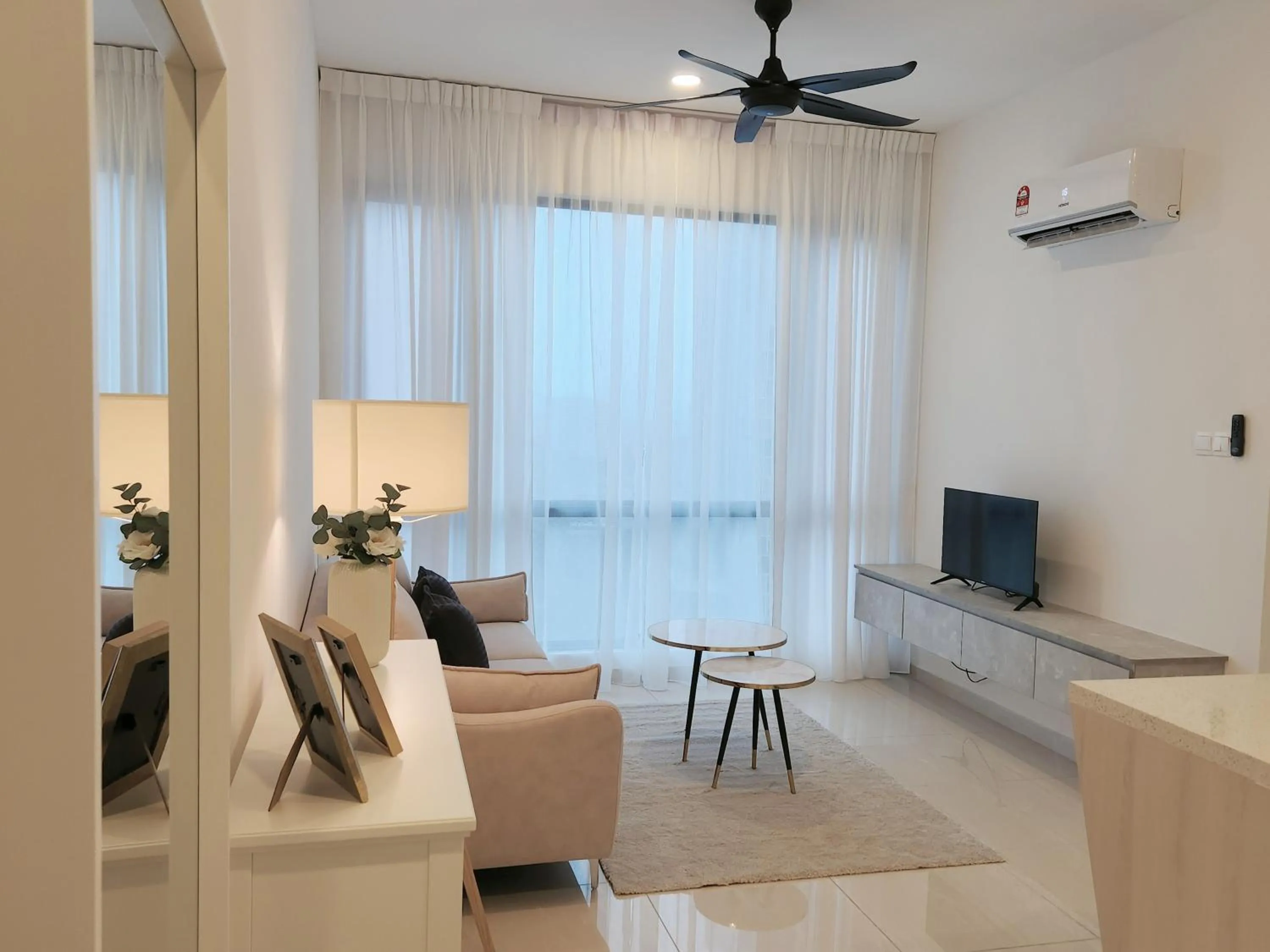 SKS Pavillion Suites