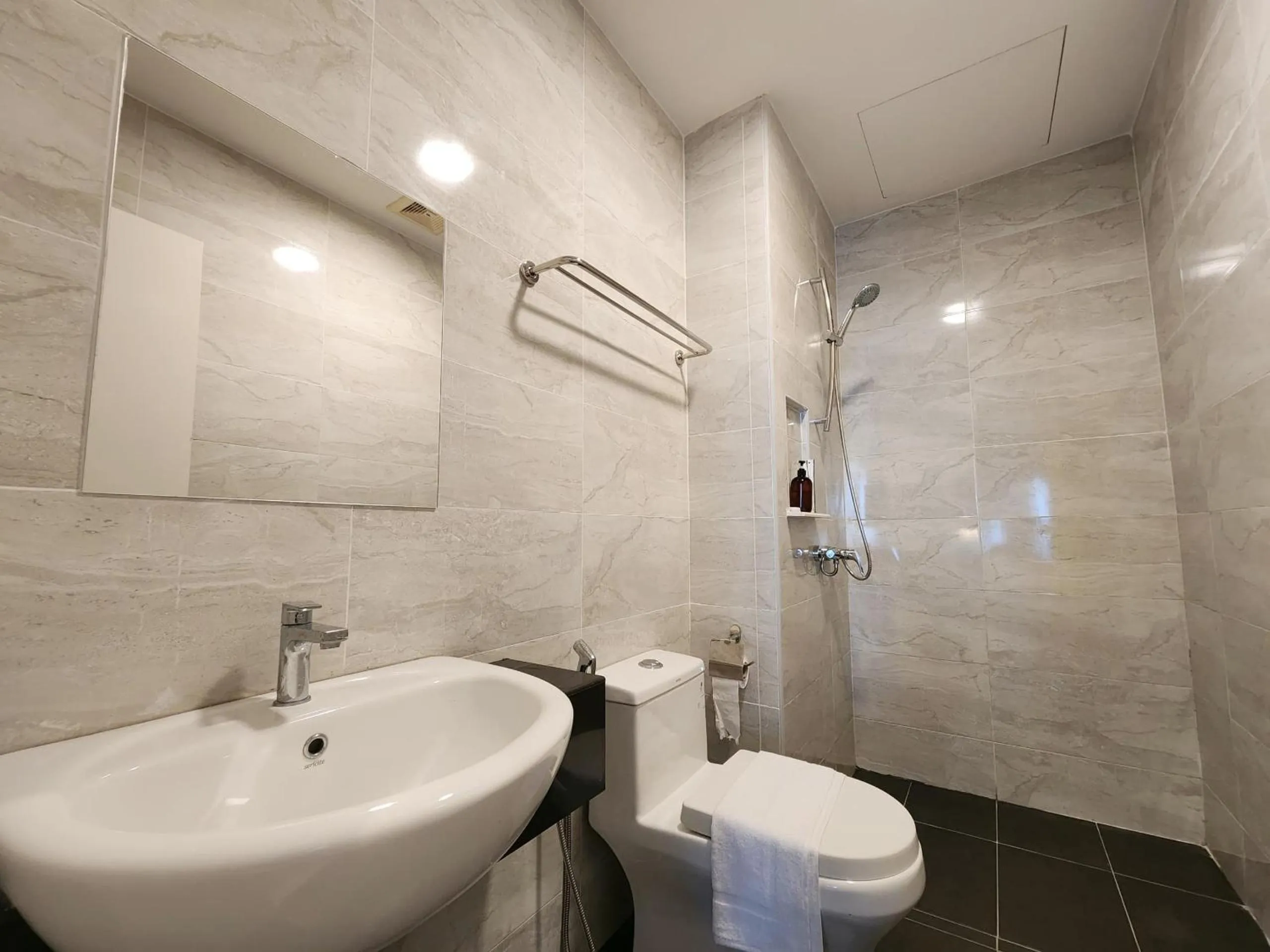 SKS Pavillion Suites