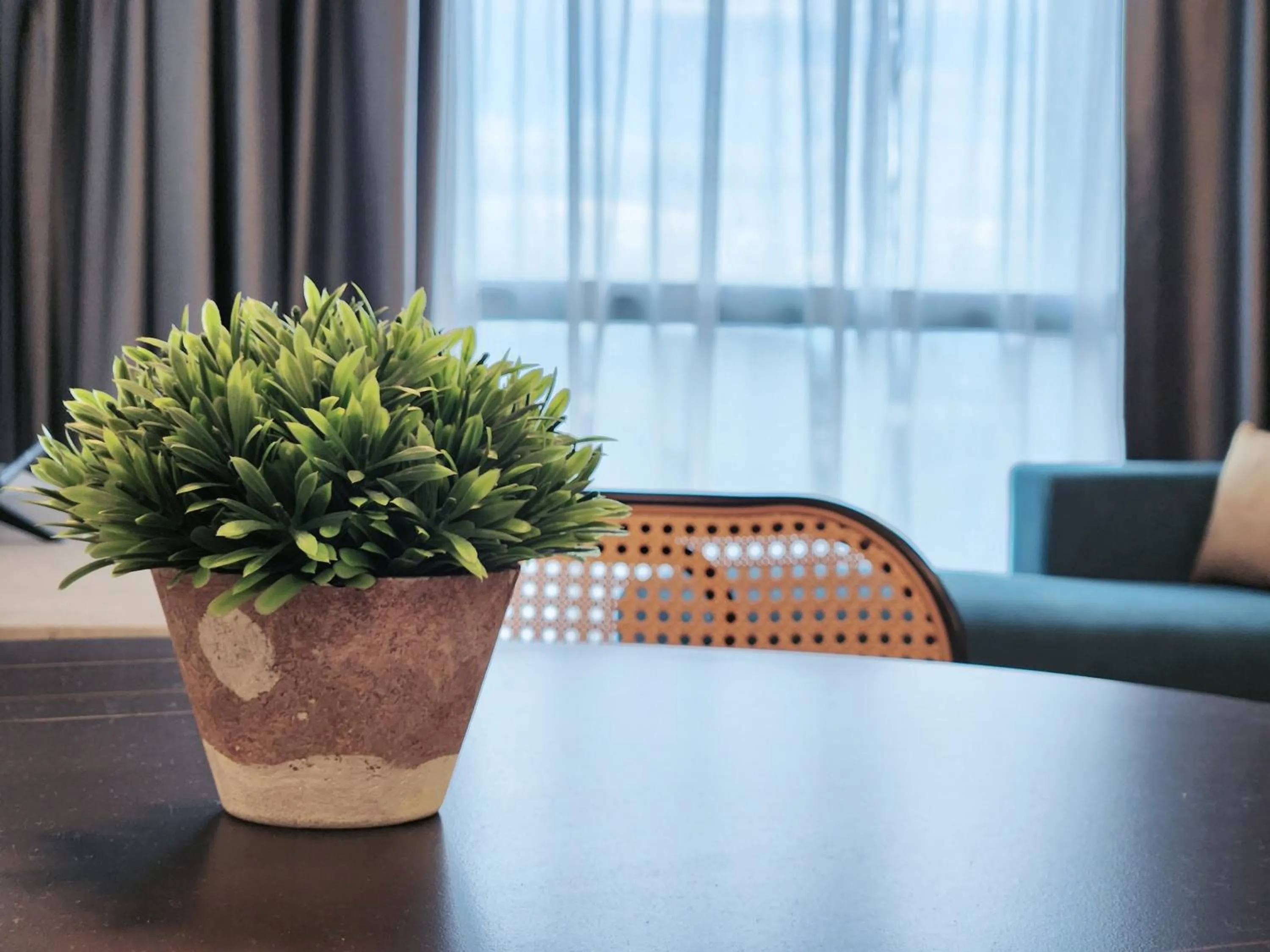 SKS Pavillion Suites