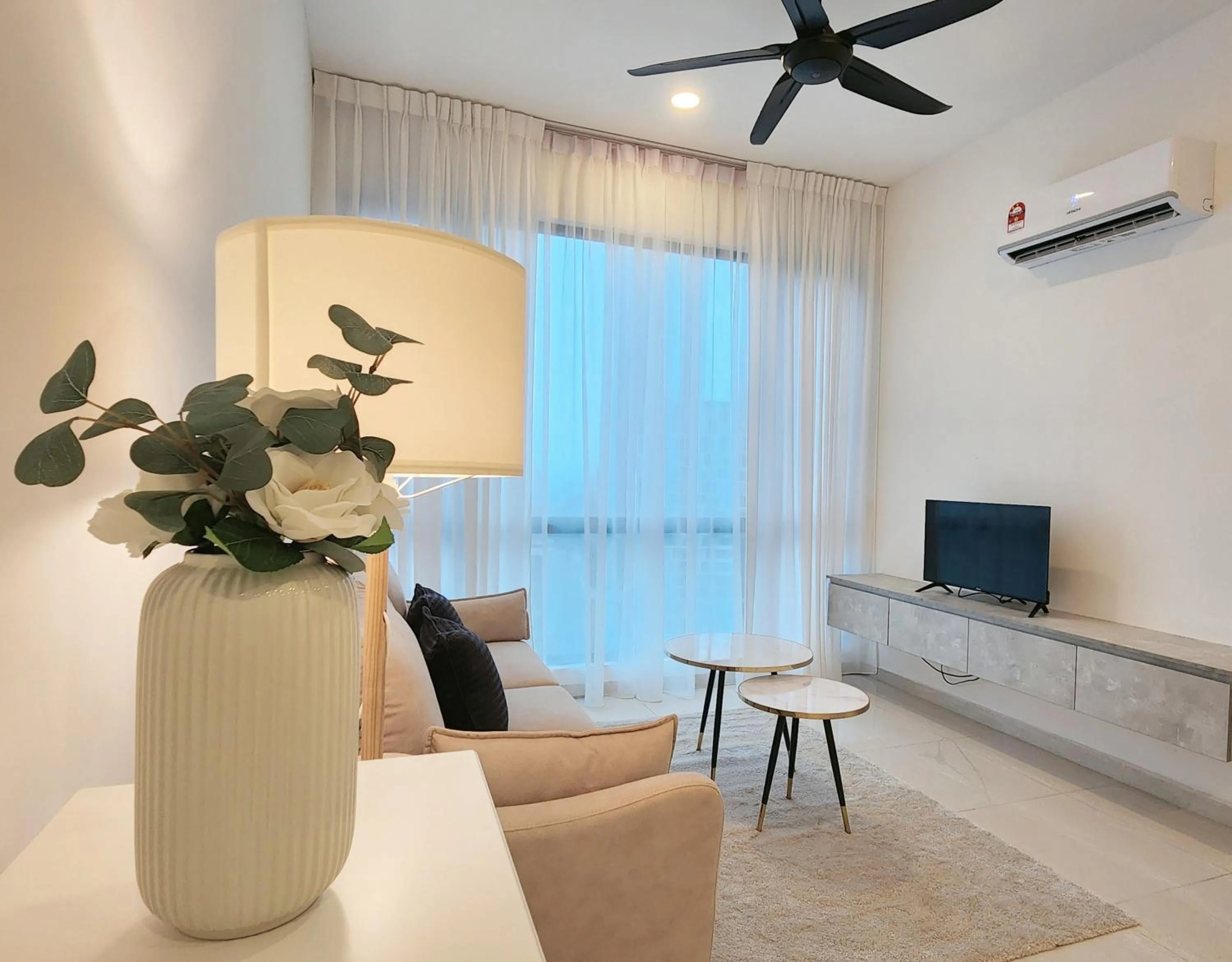 SKS Pavillion Suites