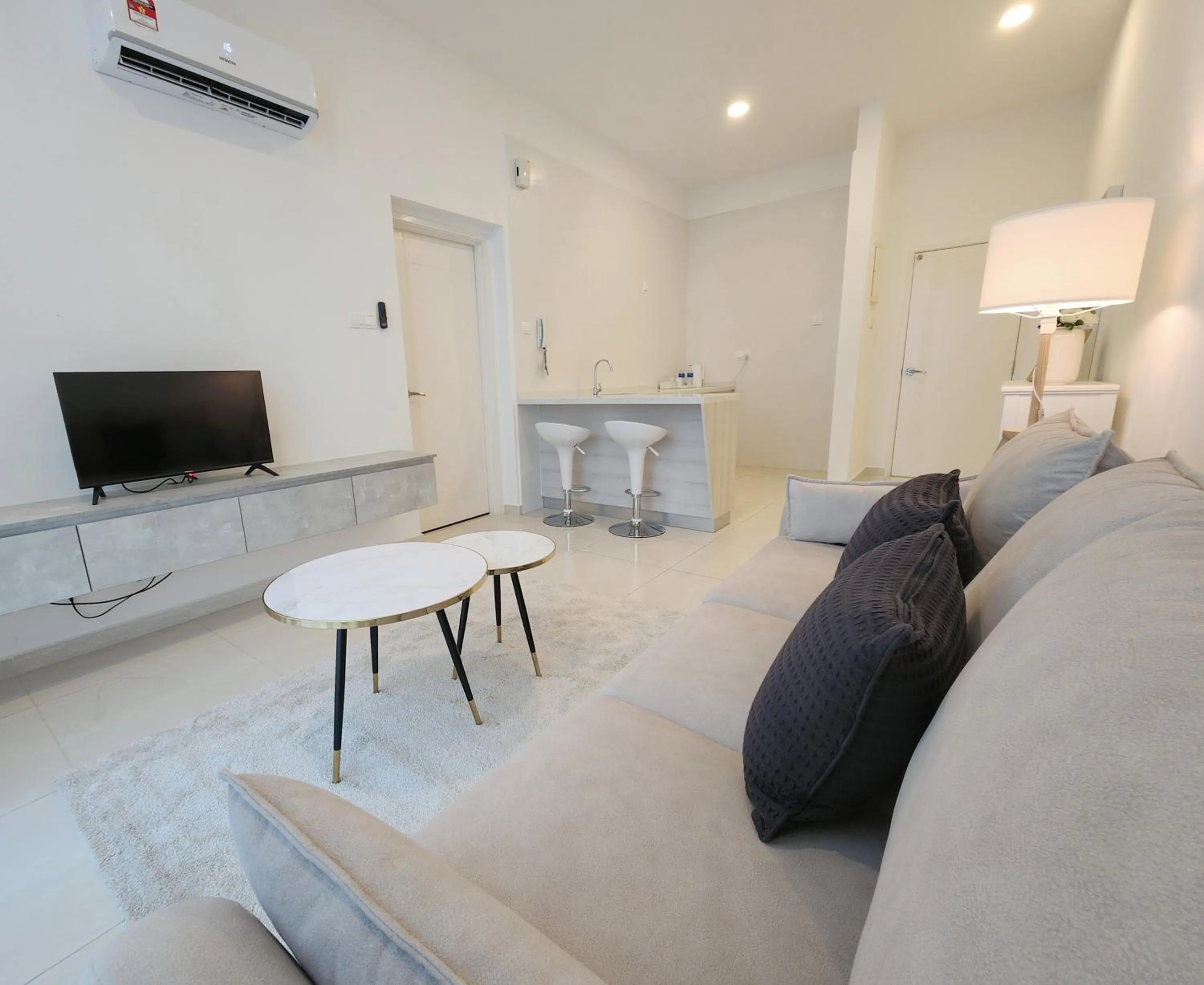 SKS Pavillion Suites