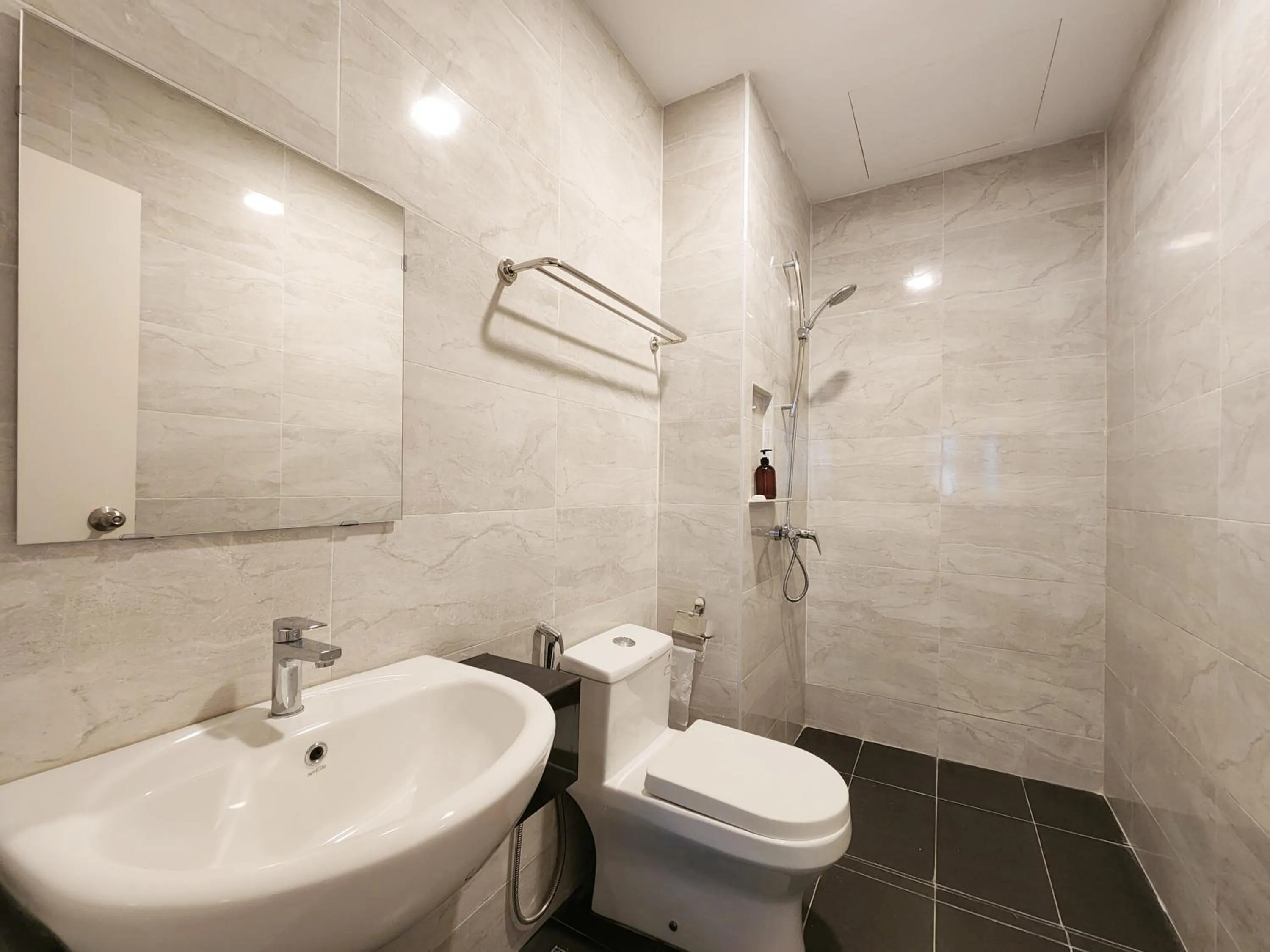 SKS Pavillion Suites