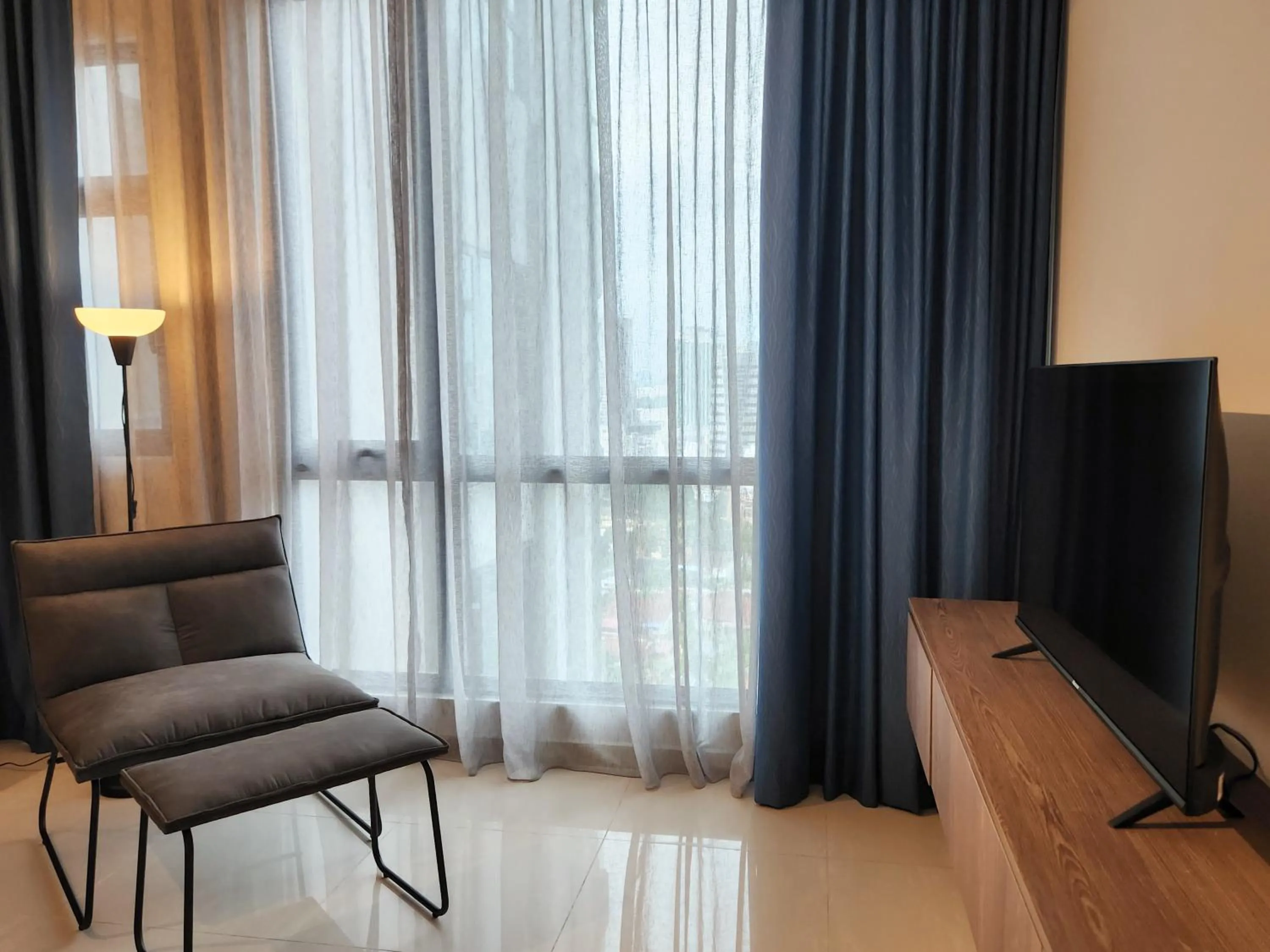 SKS Pavillion Suites