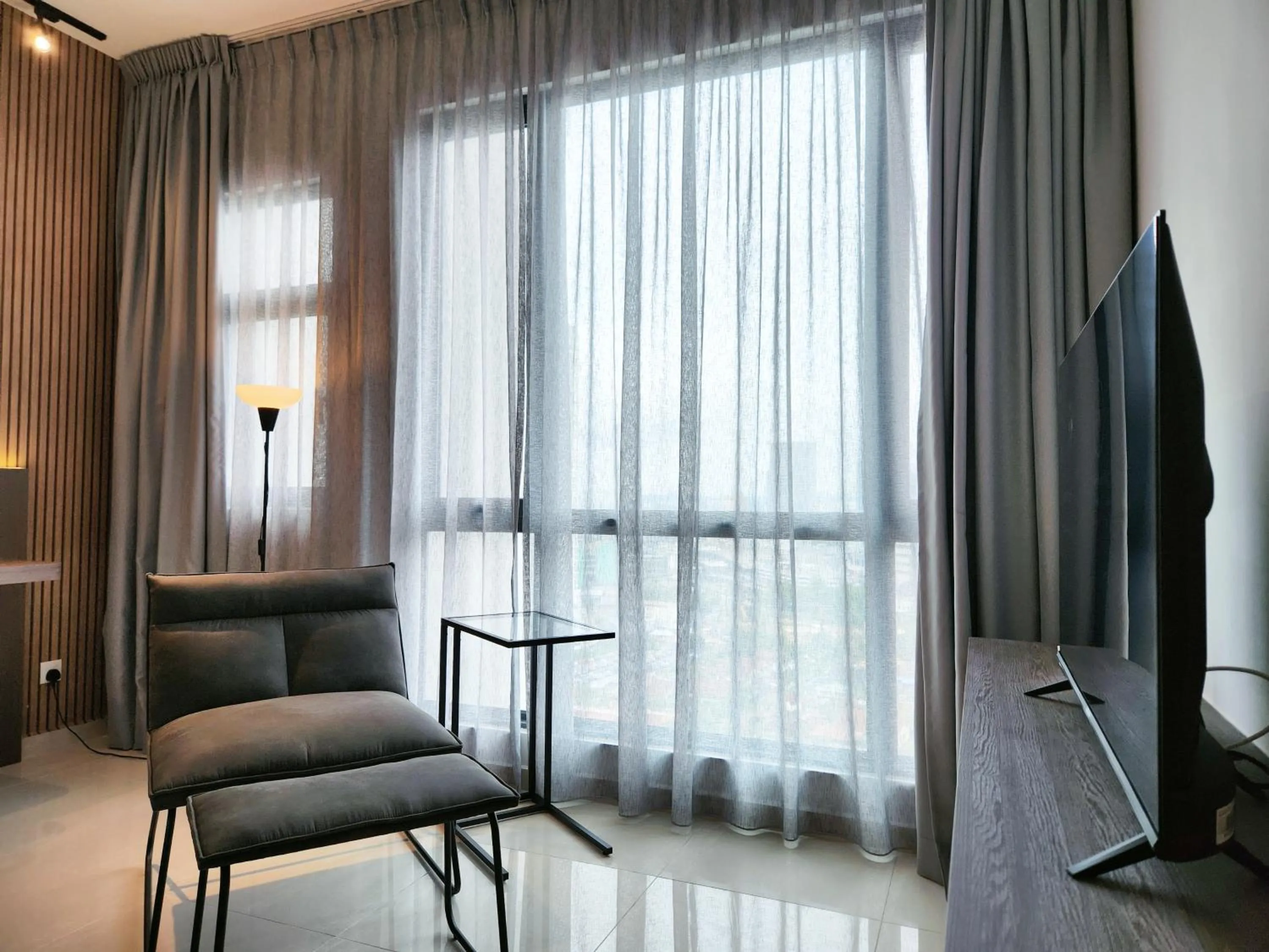 SKS Pavillion Suites