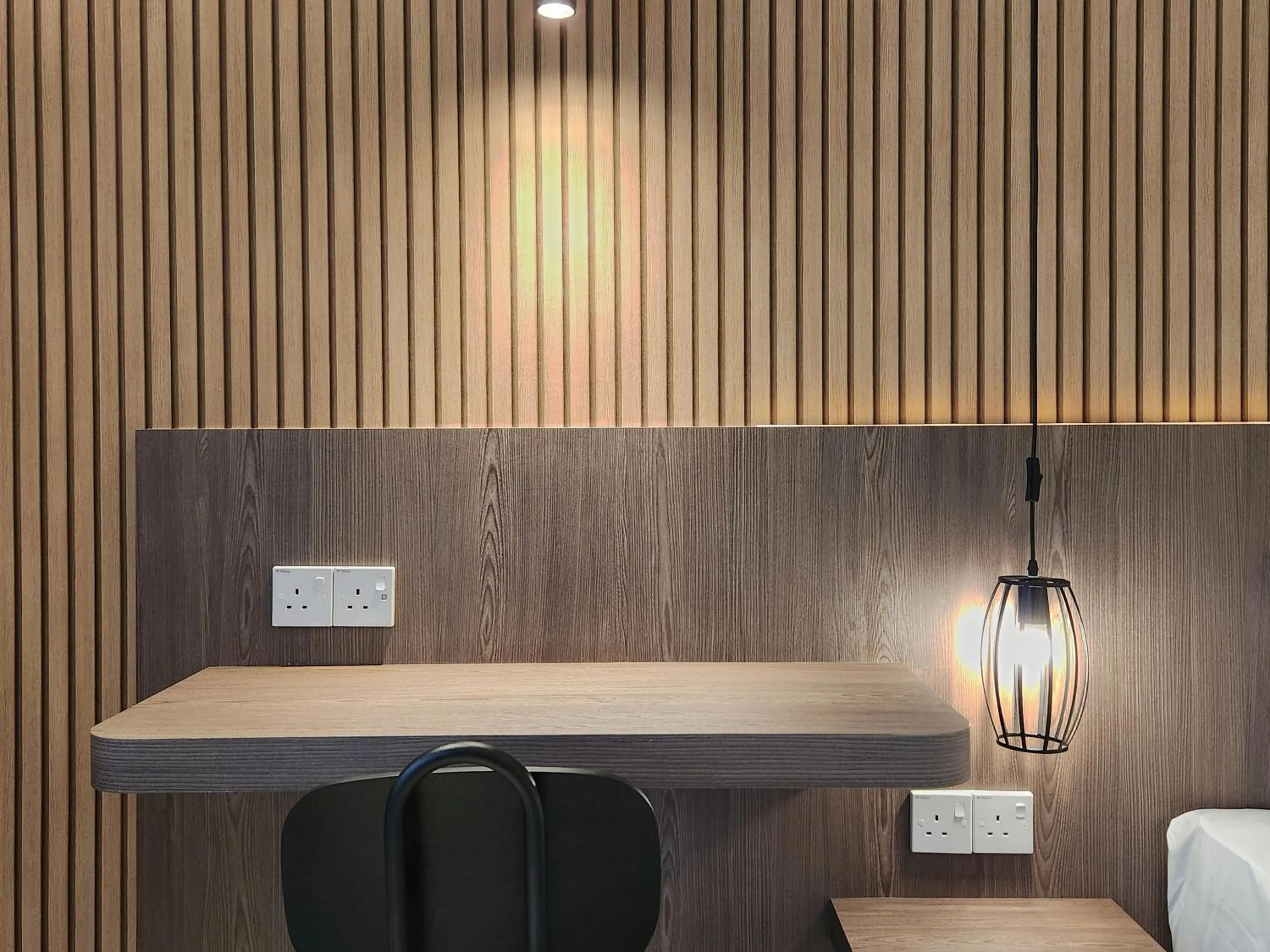 SKS Pavillion Suites