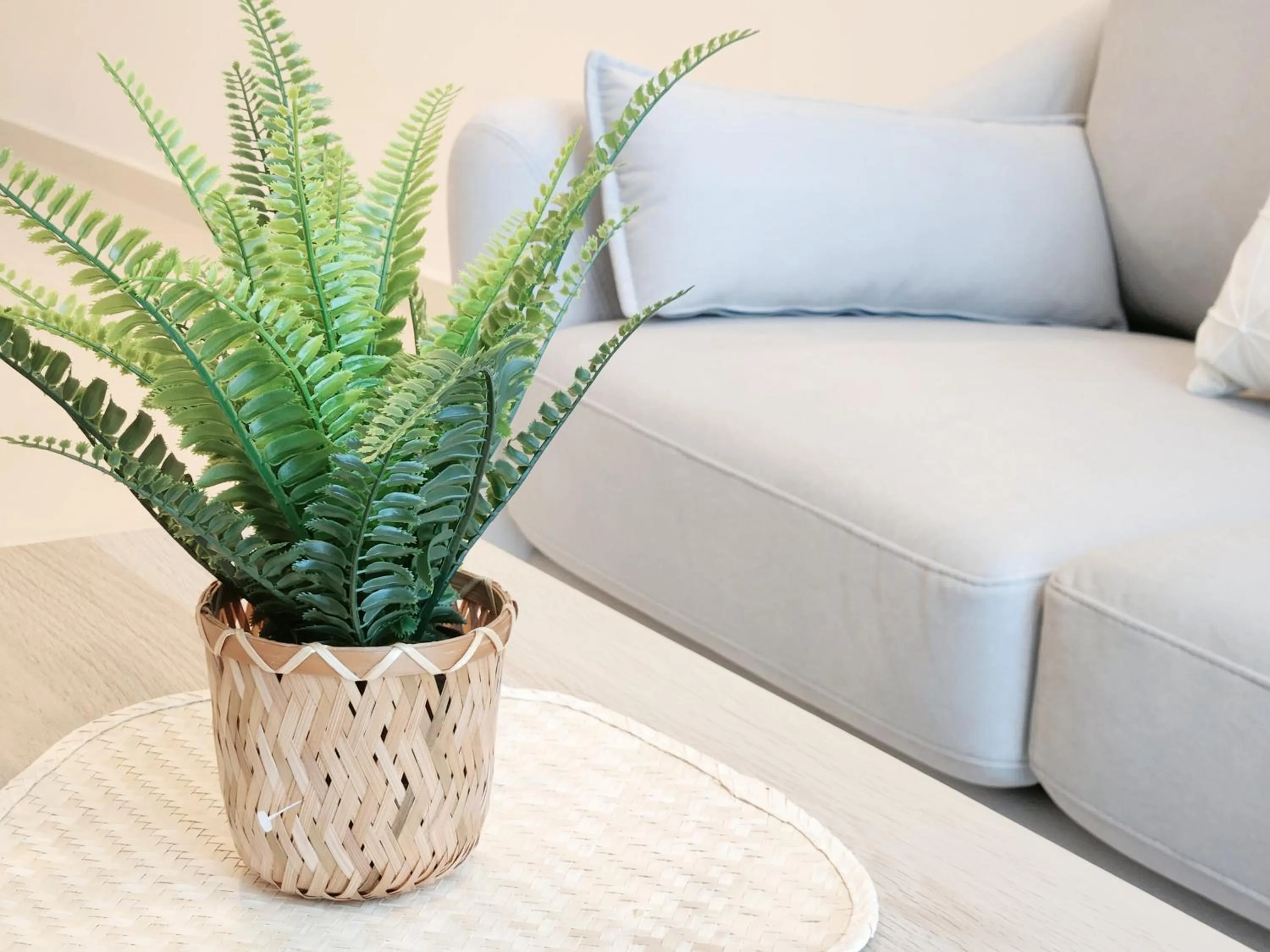 SKS Pavillion Suites