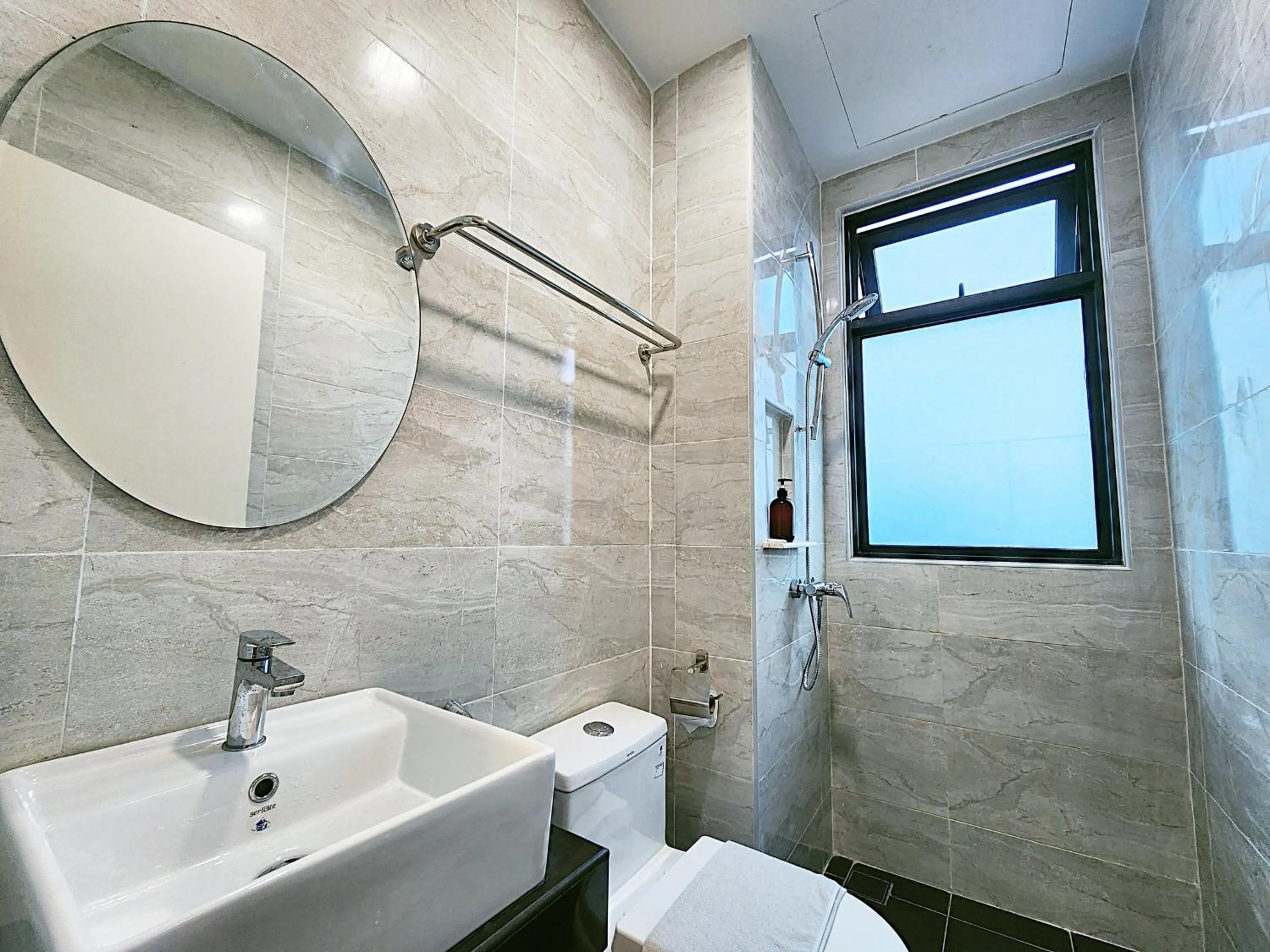 SKS Pavillion Suites