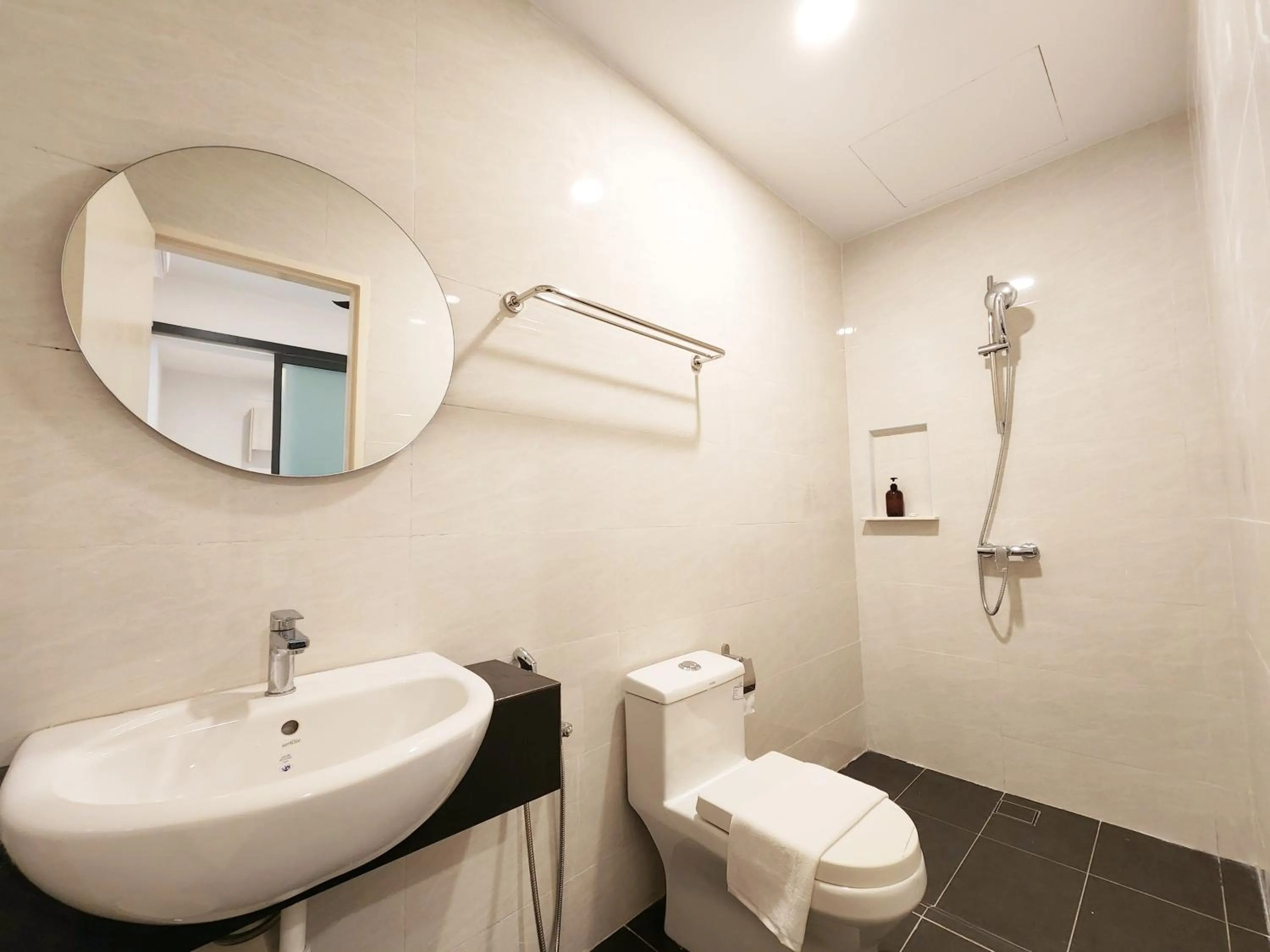 SKS Pavillion Suites