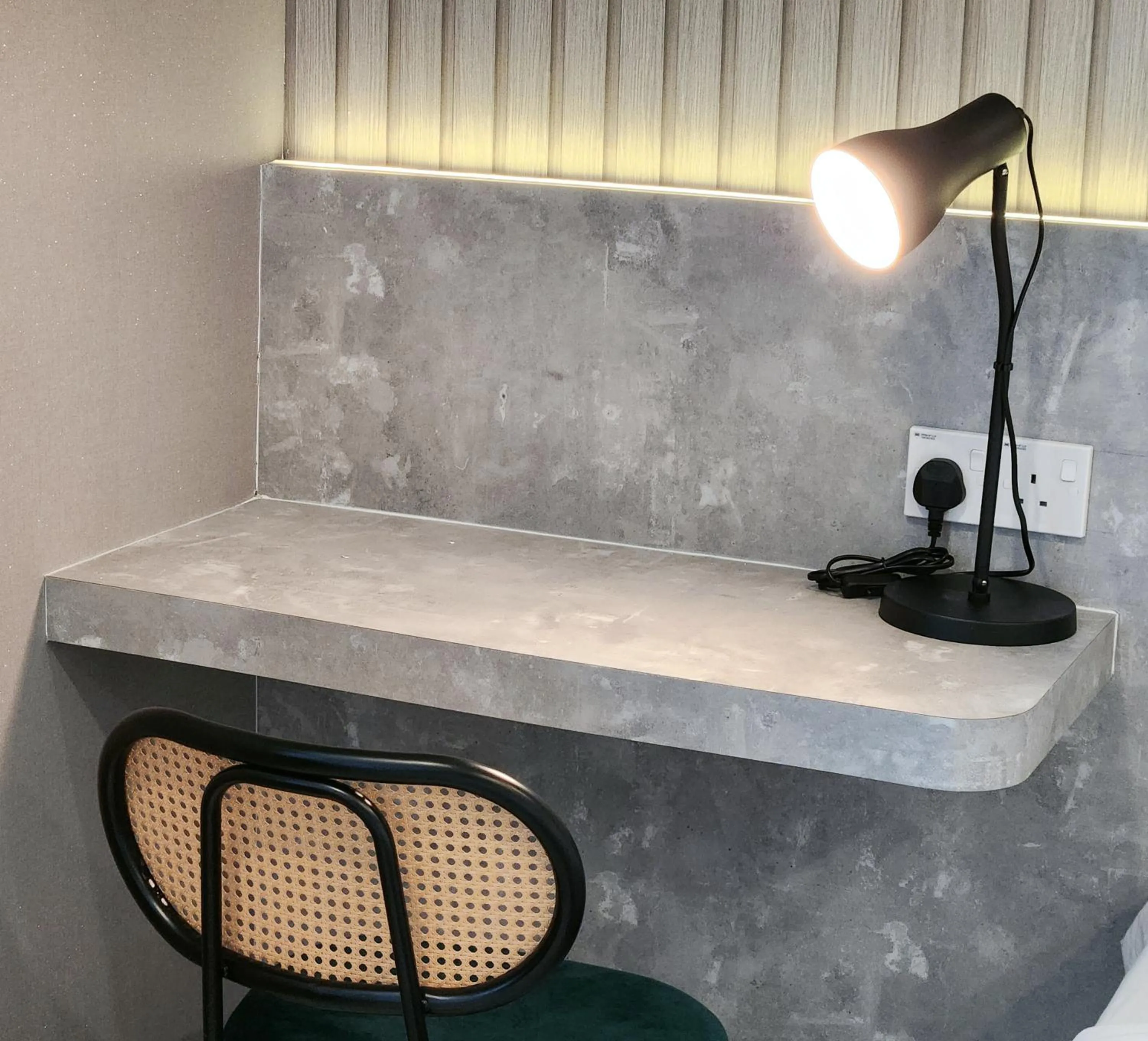 SKS Pavillion Suites