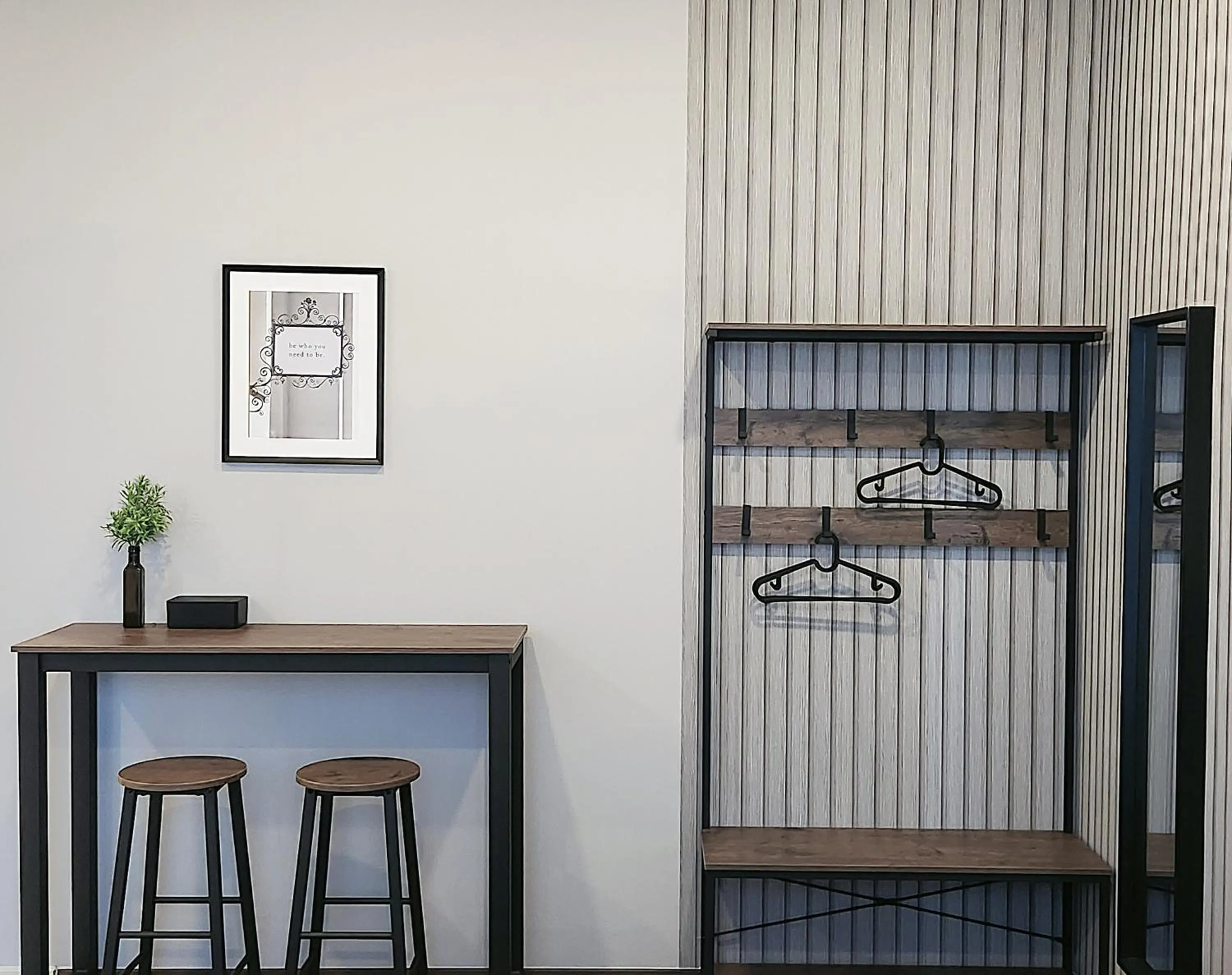 SKS Pavillion Suites