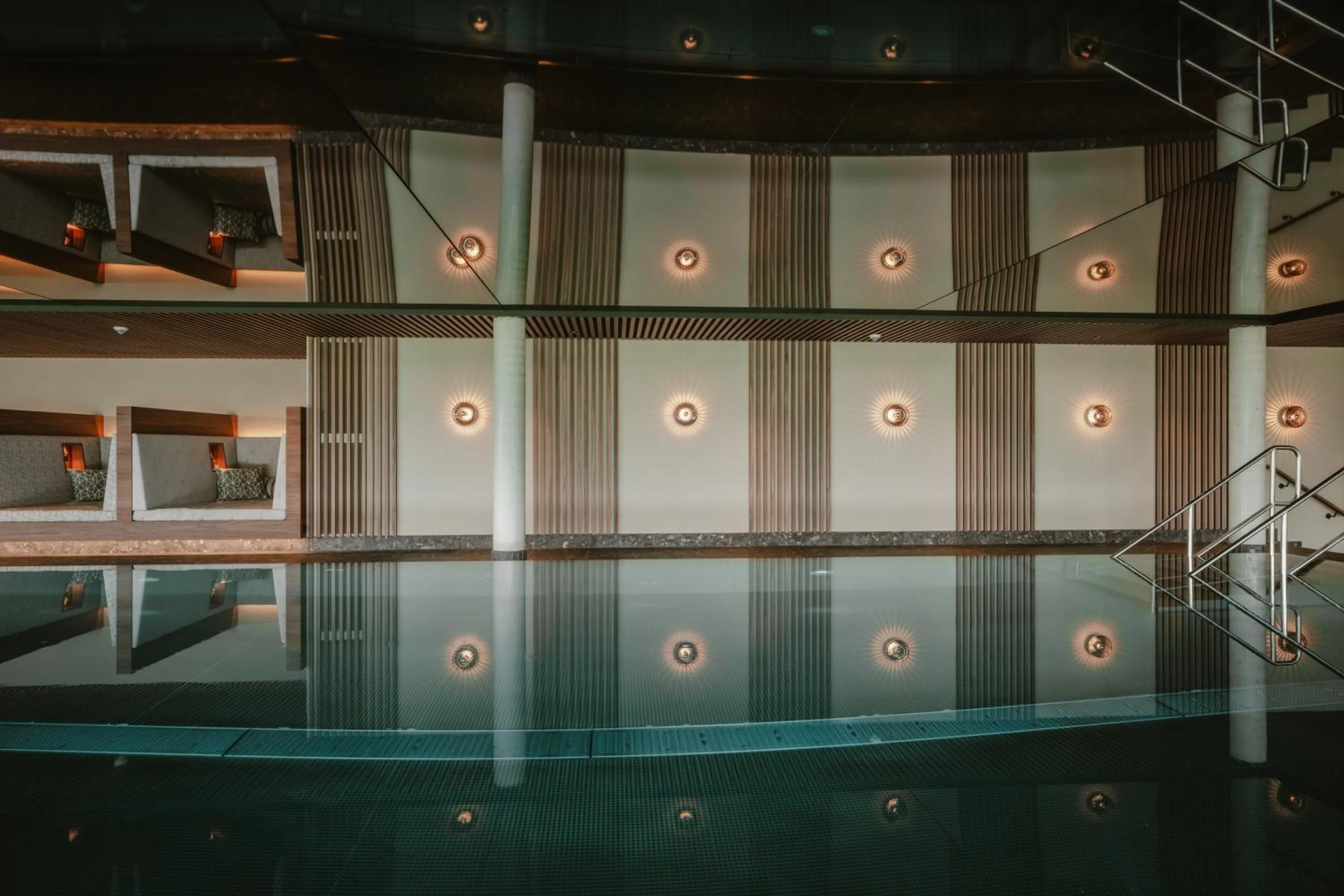 Bergkristall - Mein Resort im Allgäu