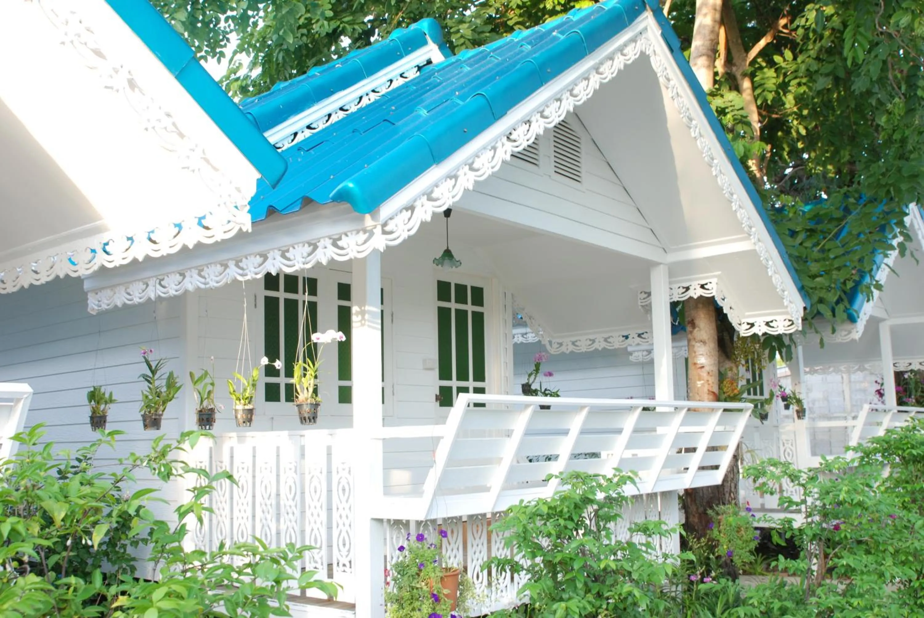 Other in Baan Luang Harn