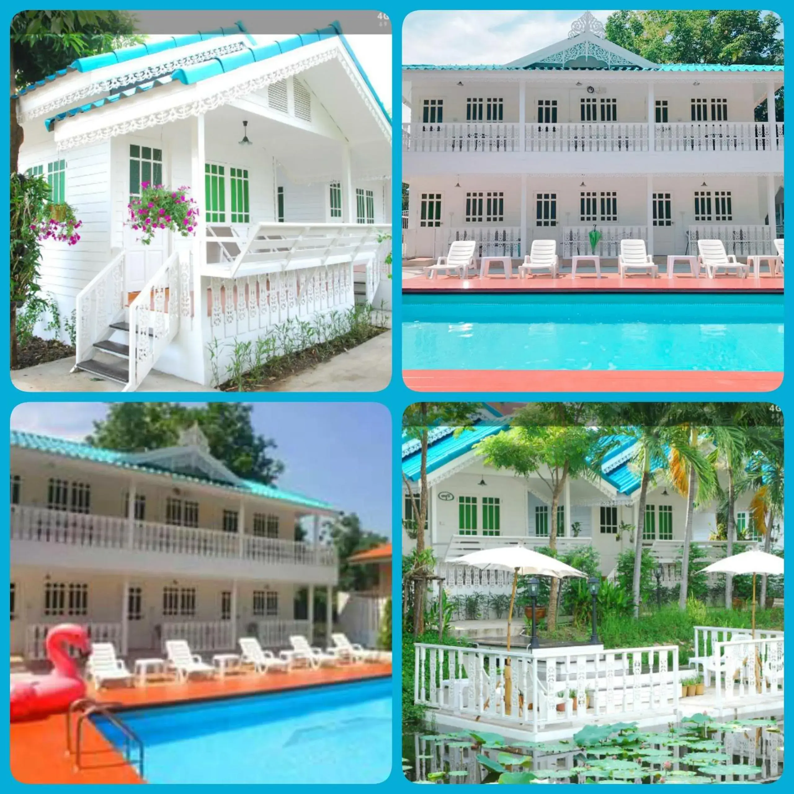 Baan Luang Harn Baan Luang Harn