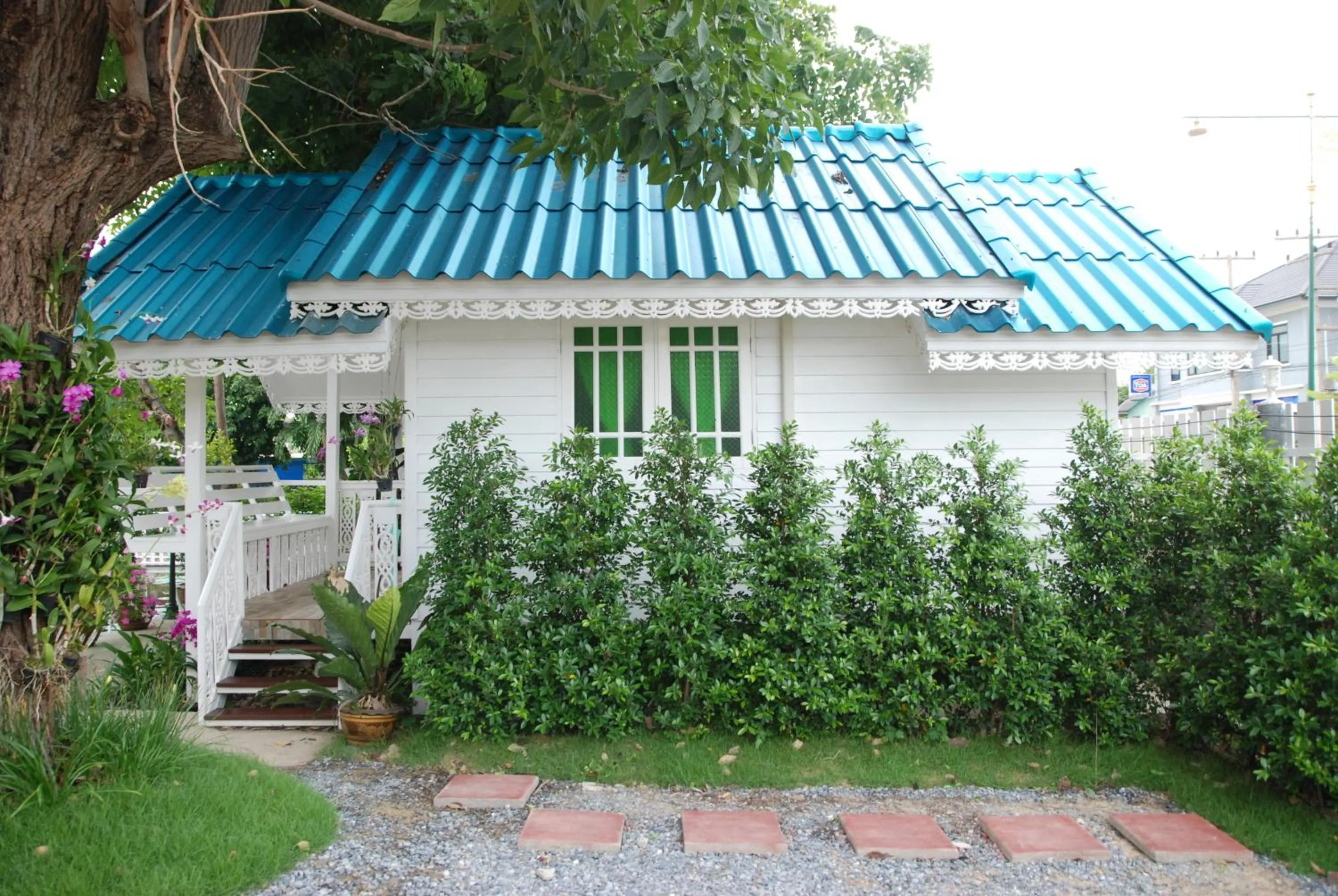 Other in Baan Luang Harn