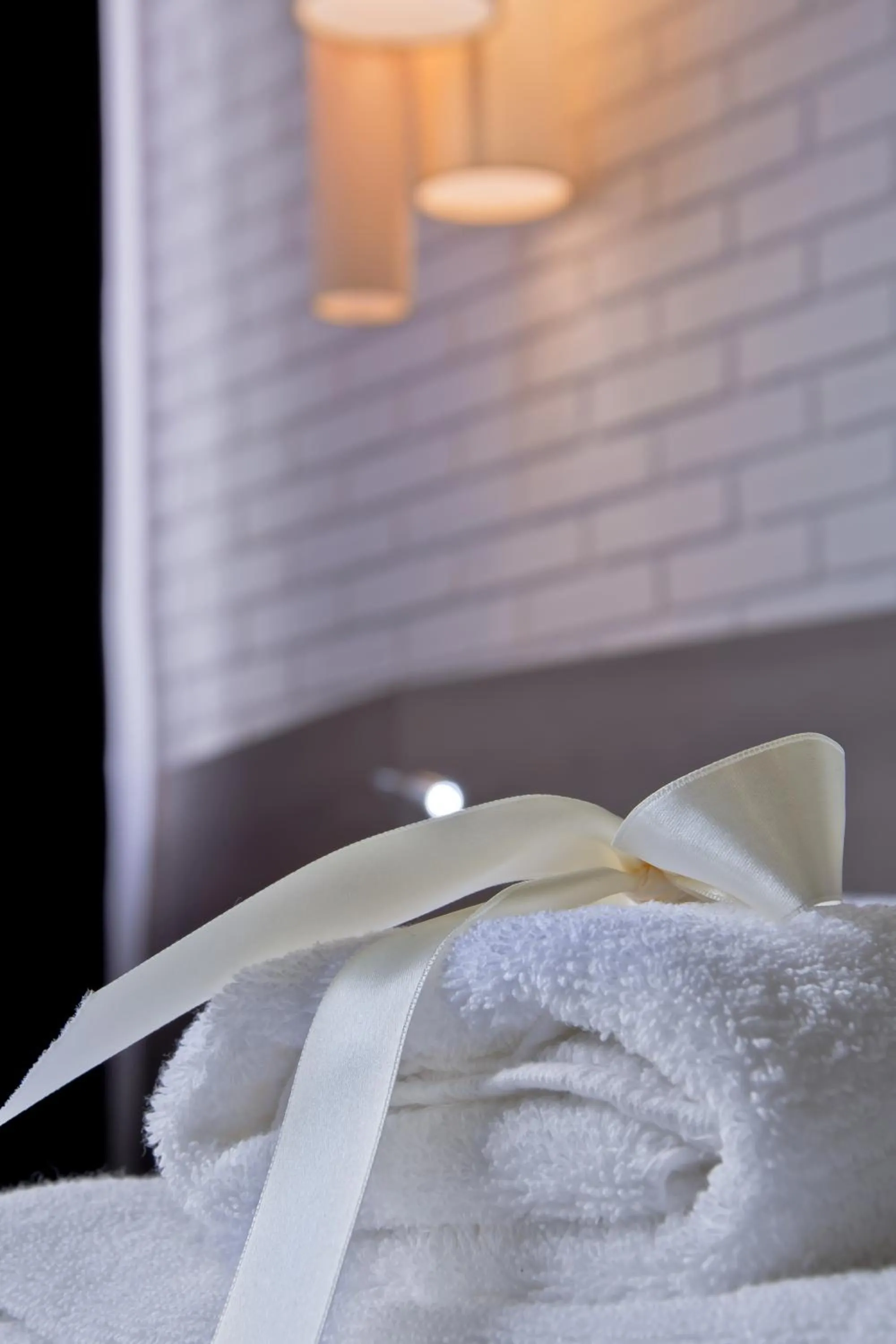 Spring, Bed in Garni Hotel Eter