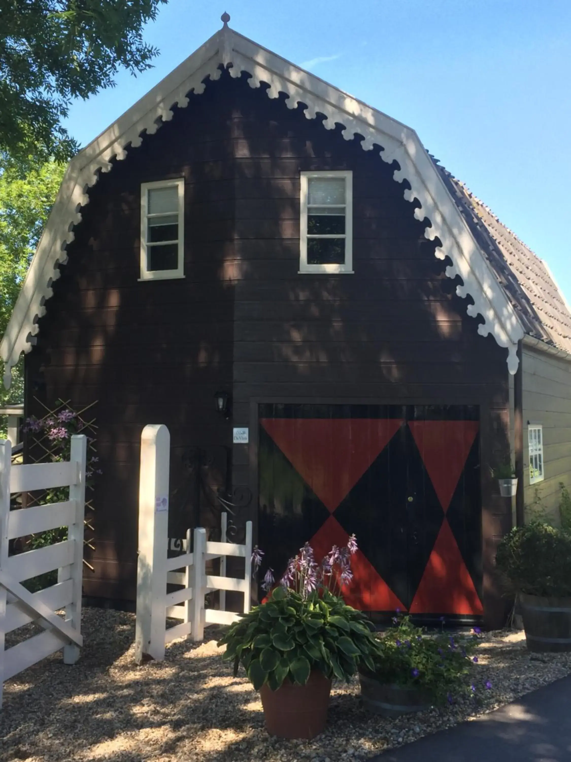 De Vink Bed & Breakfast De Vink Bed & Breakfast