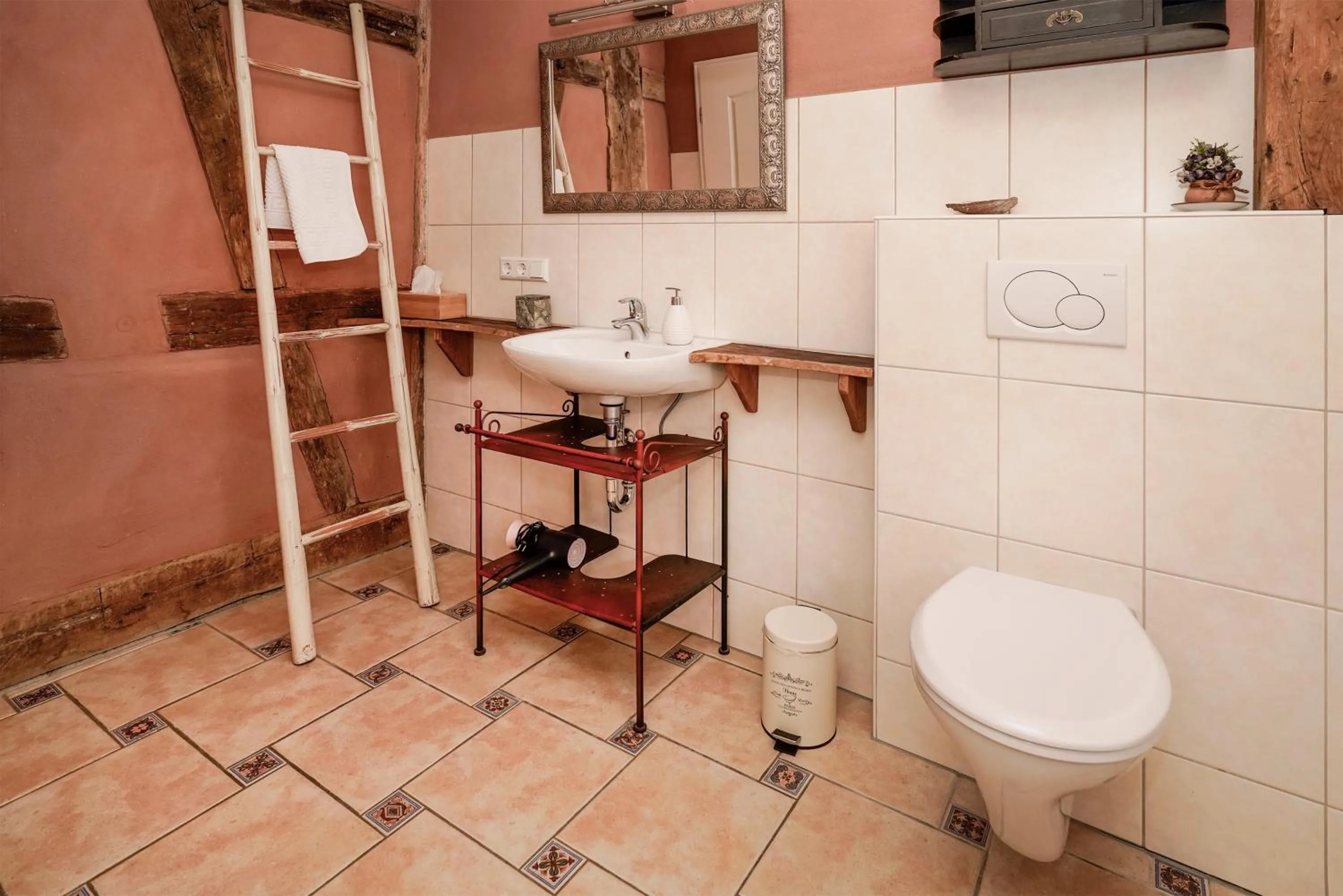 Stevenson House Bed and Breakfast