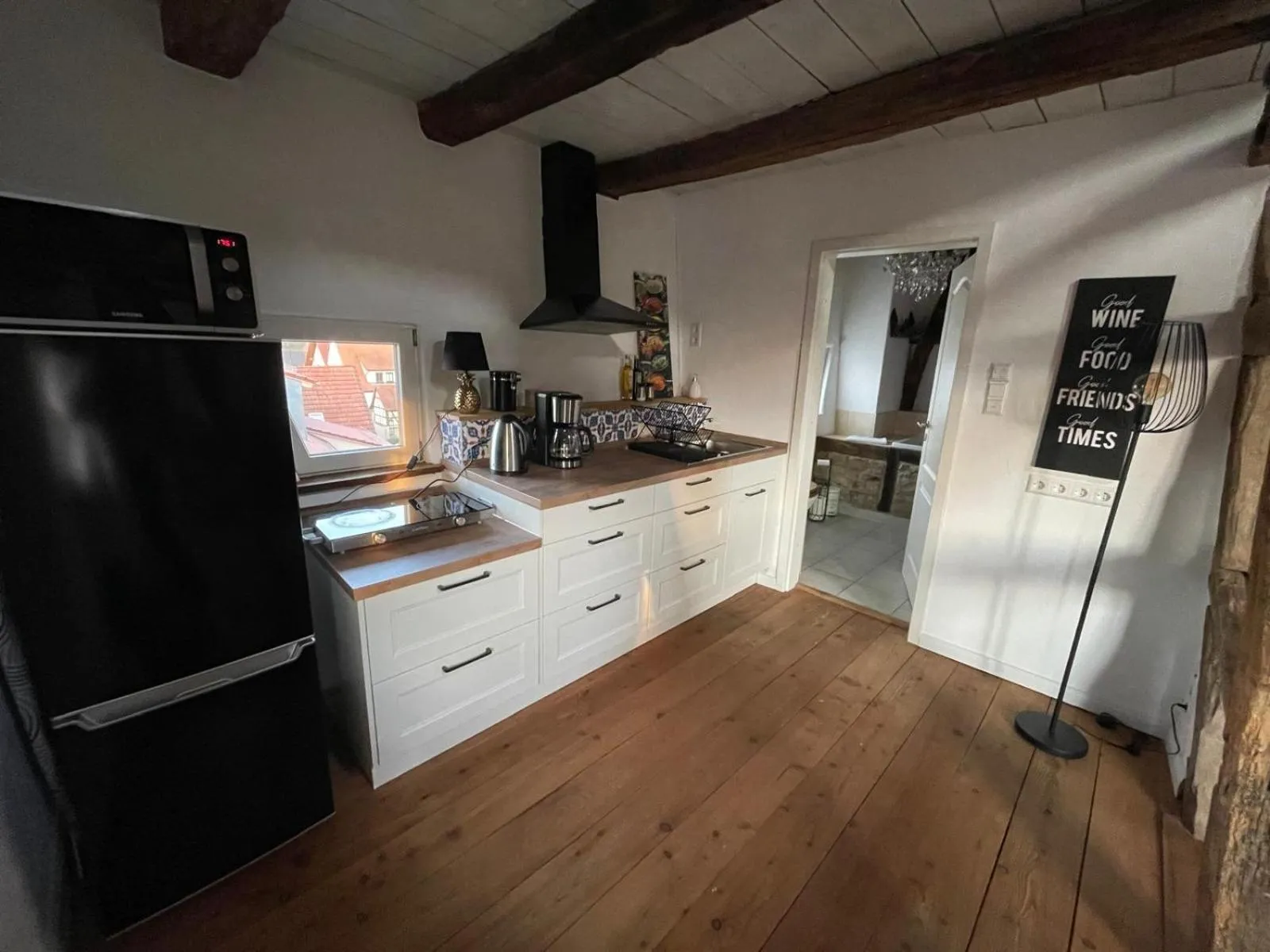 Stevenson House Bed and Breakfast