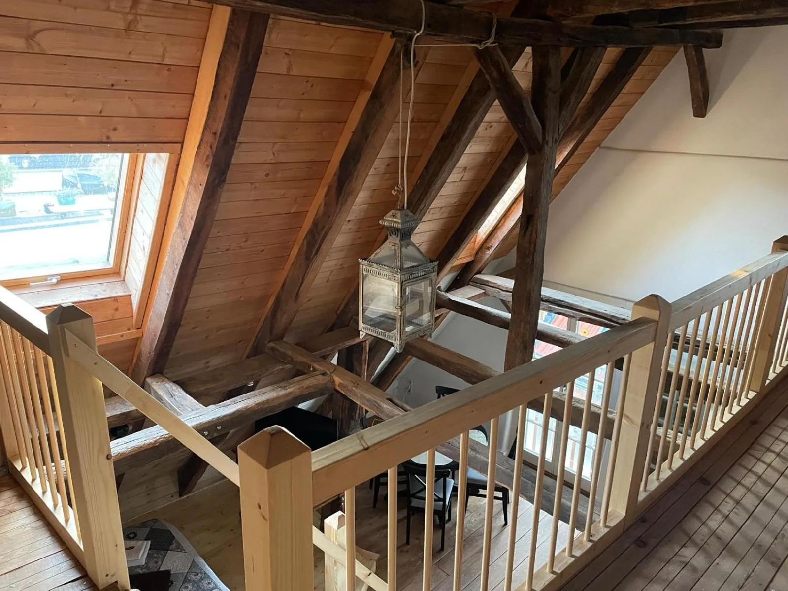 Stevenson House Bed and Breakfast