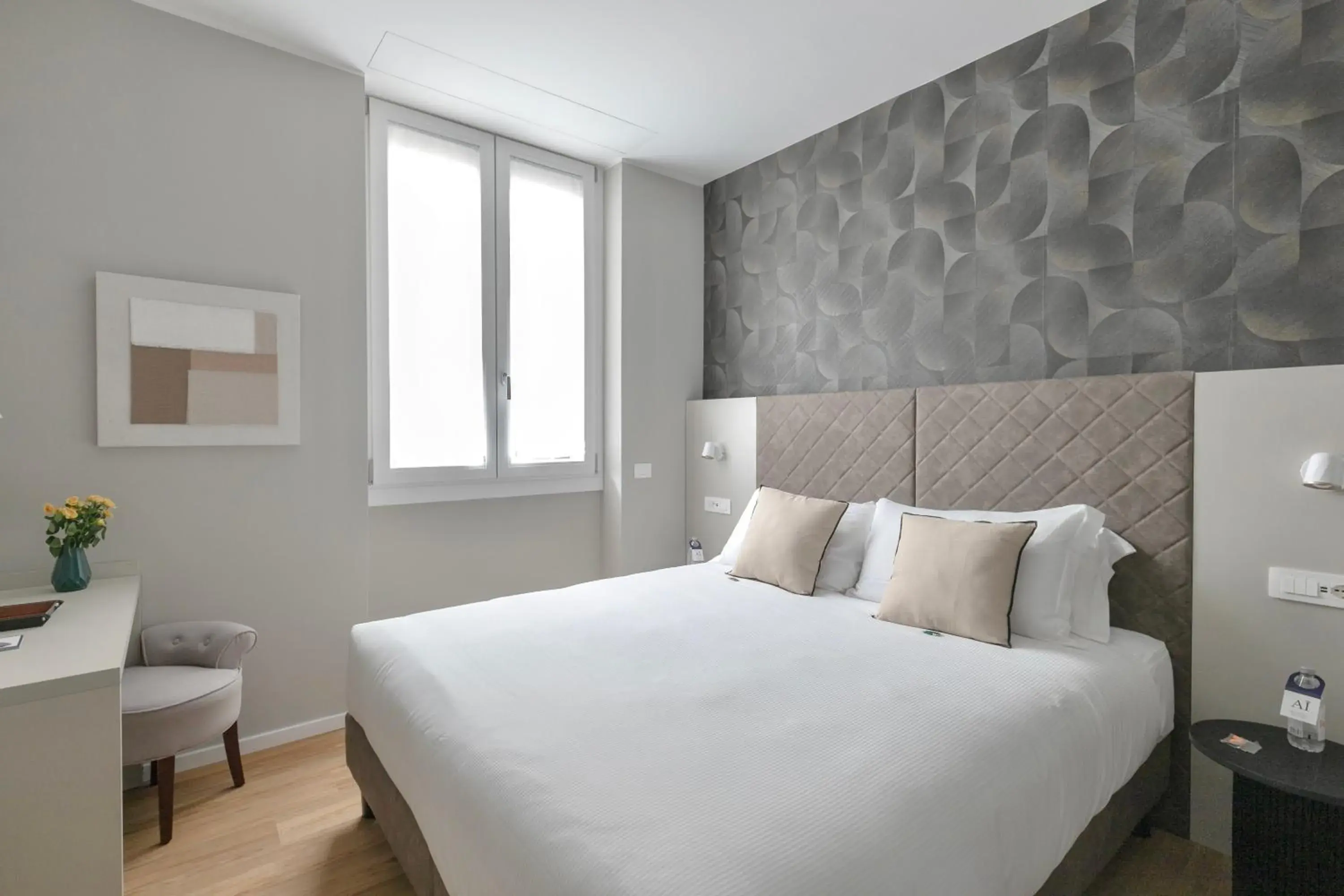 Double or Twin Room in AH - Duomo Signature Double or Twin Room in AH - Duomo Signature